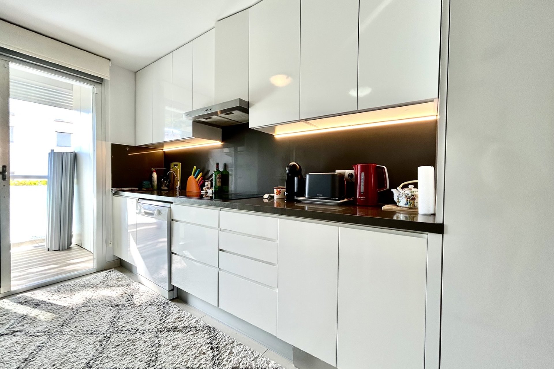 Használt Ingatlanok - Apartman -
Punta Prima - Costa Blanca