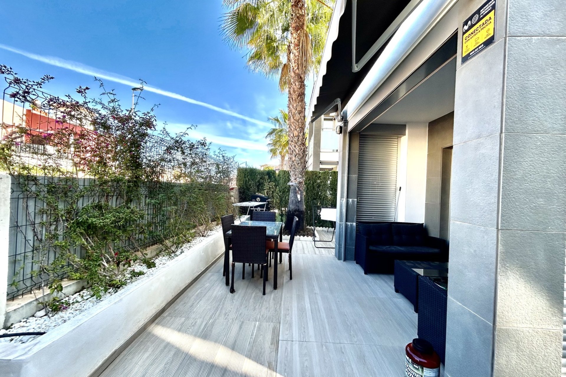 Használt Ingatlanok - Apartman -
Punta Prima - Costa Blanca