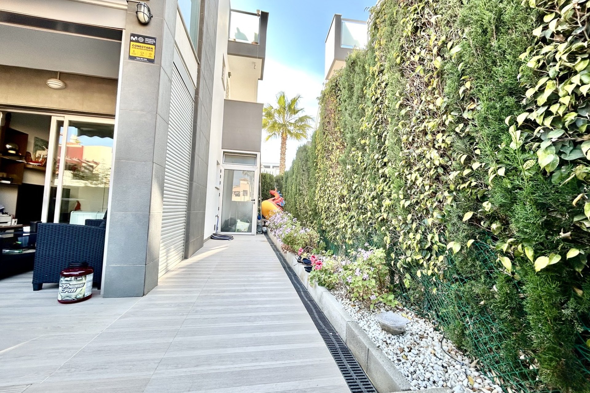 Használt Ingatlanok - Apartman -
Punta Prima - Costa Blanca