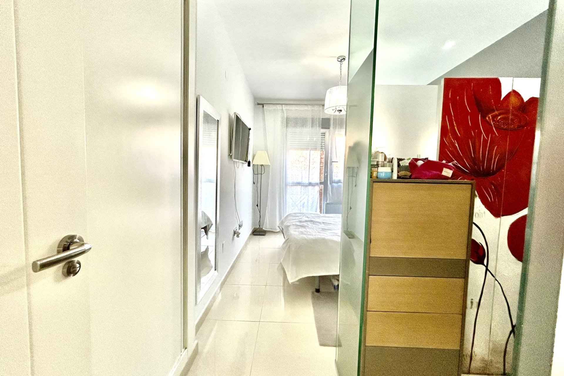 Használt Ingatlanok - Apartman -
Punta Prima - Costa Blanca