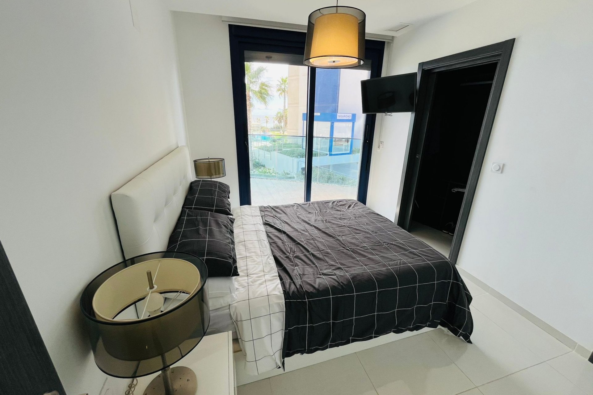 Használt Ingatlanok - Apartman -
Punta Prima - Costa Blanca