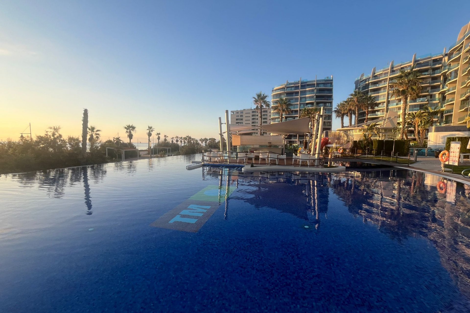 Használt Ingatlanok - Apartman -
Punta Prima - Costa Blanca