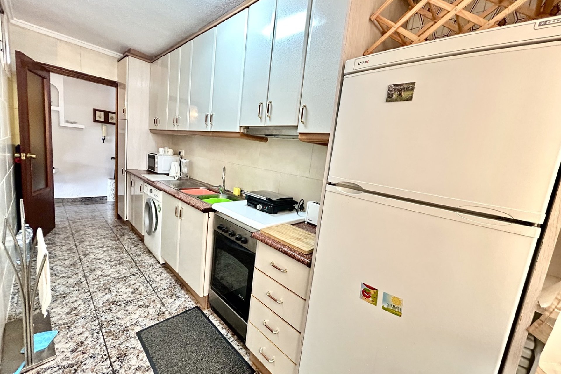 Használt Ingatlanok - Apartman -
Punta Prima - Costa Blanca