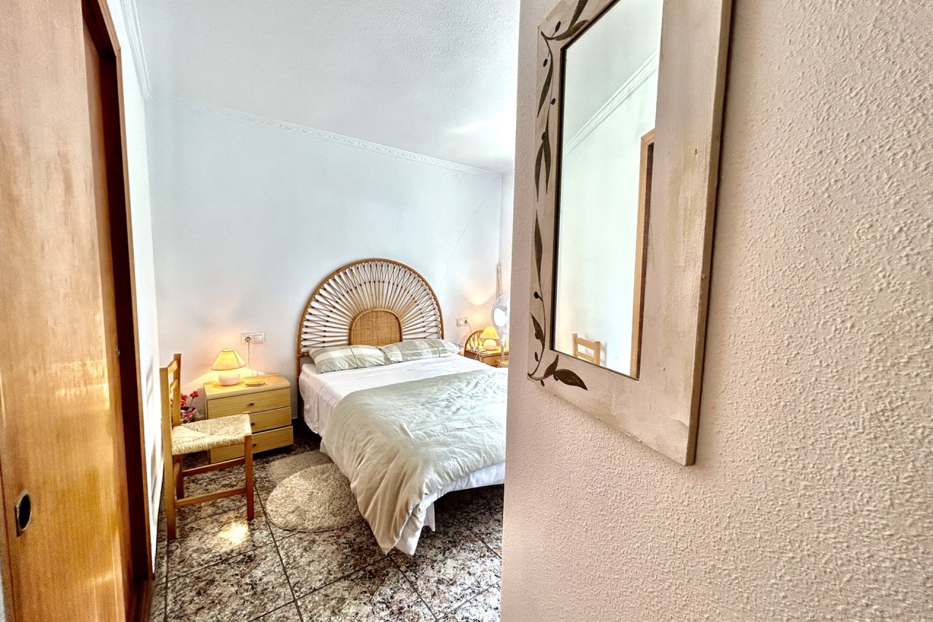 Használt Ingatlanok - Apartman -
Punta Prima - Costa Blanca