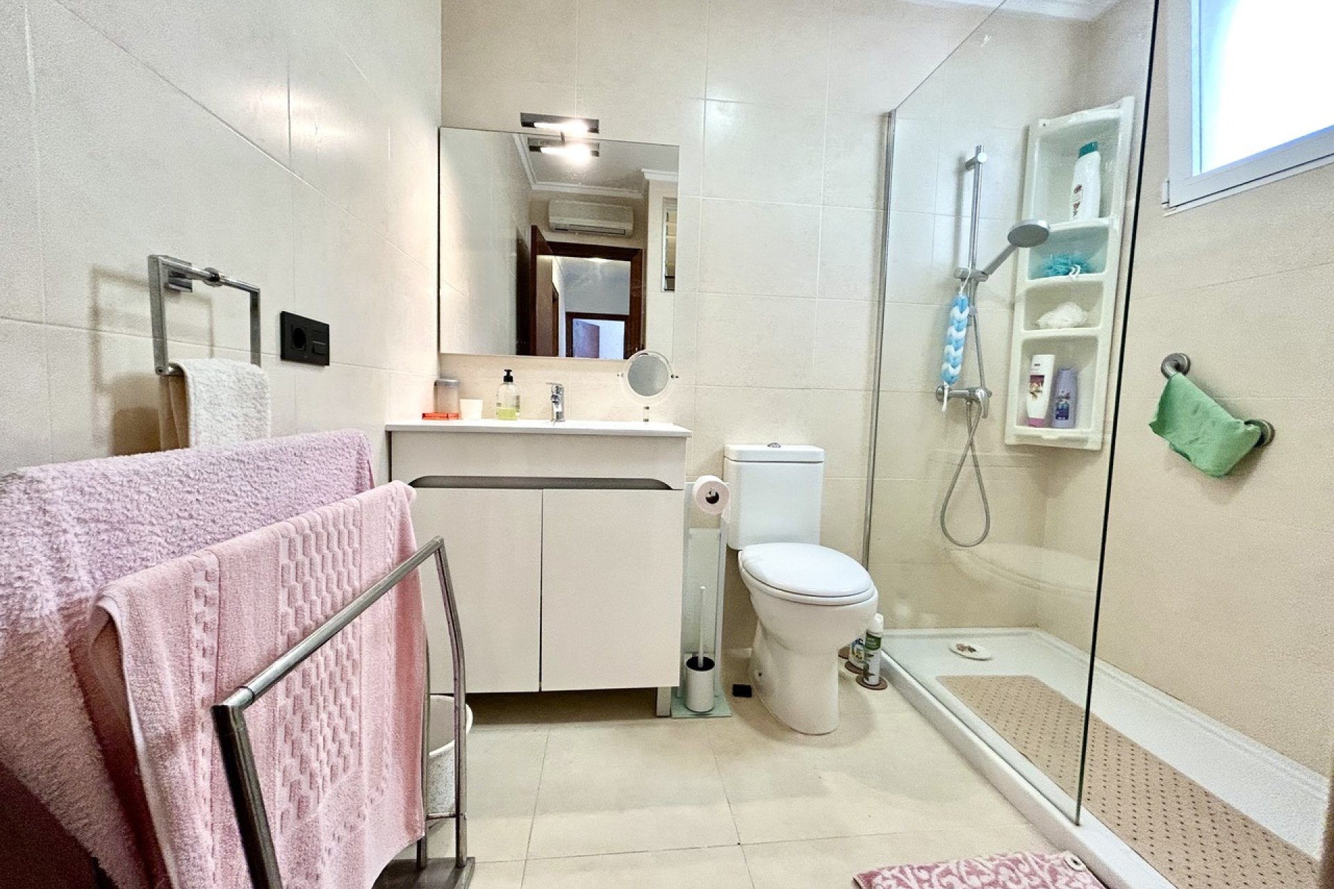 Használt Ingatlanok - Apartman -
Punta Prima - Costa Blanca