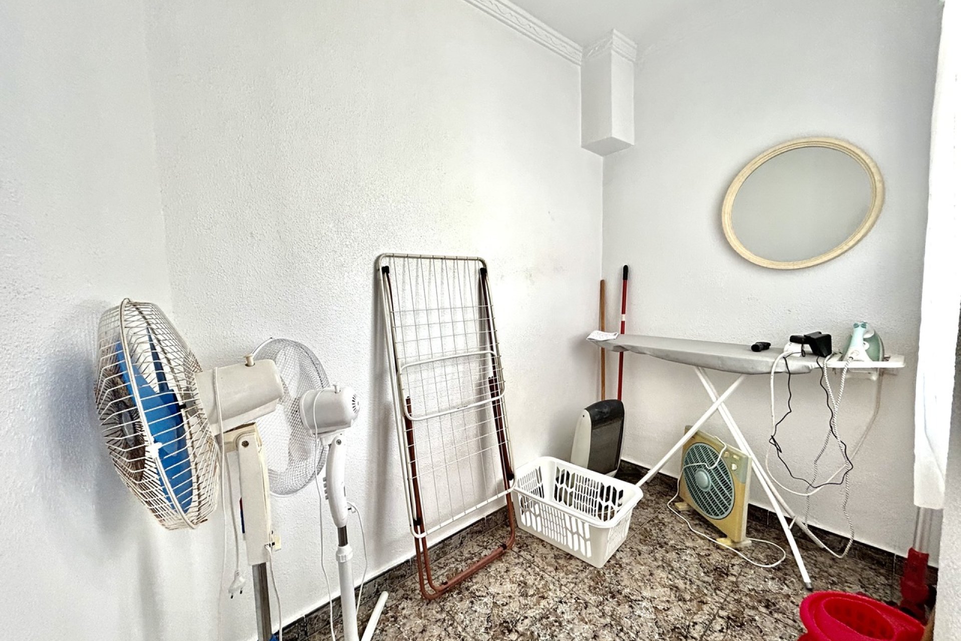 Használt Ingatlanok - Apartman -
Punta Prima - Costa Blanca