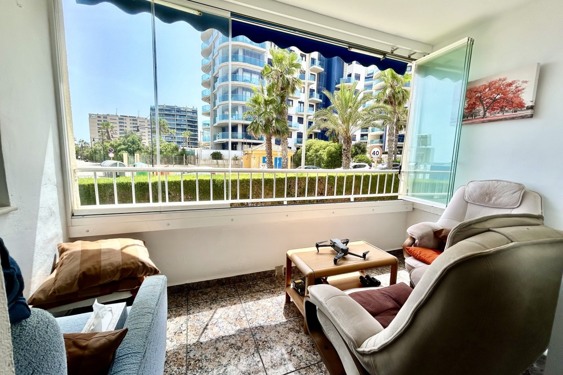 Használt Ingatlanok - Apartman -
Punta Prima - Costa Blanca
