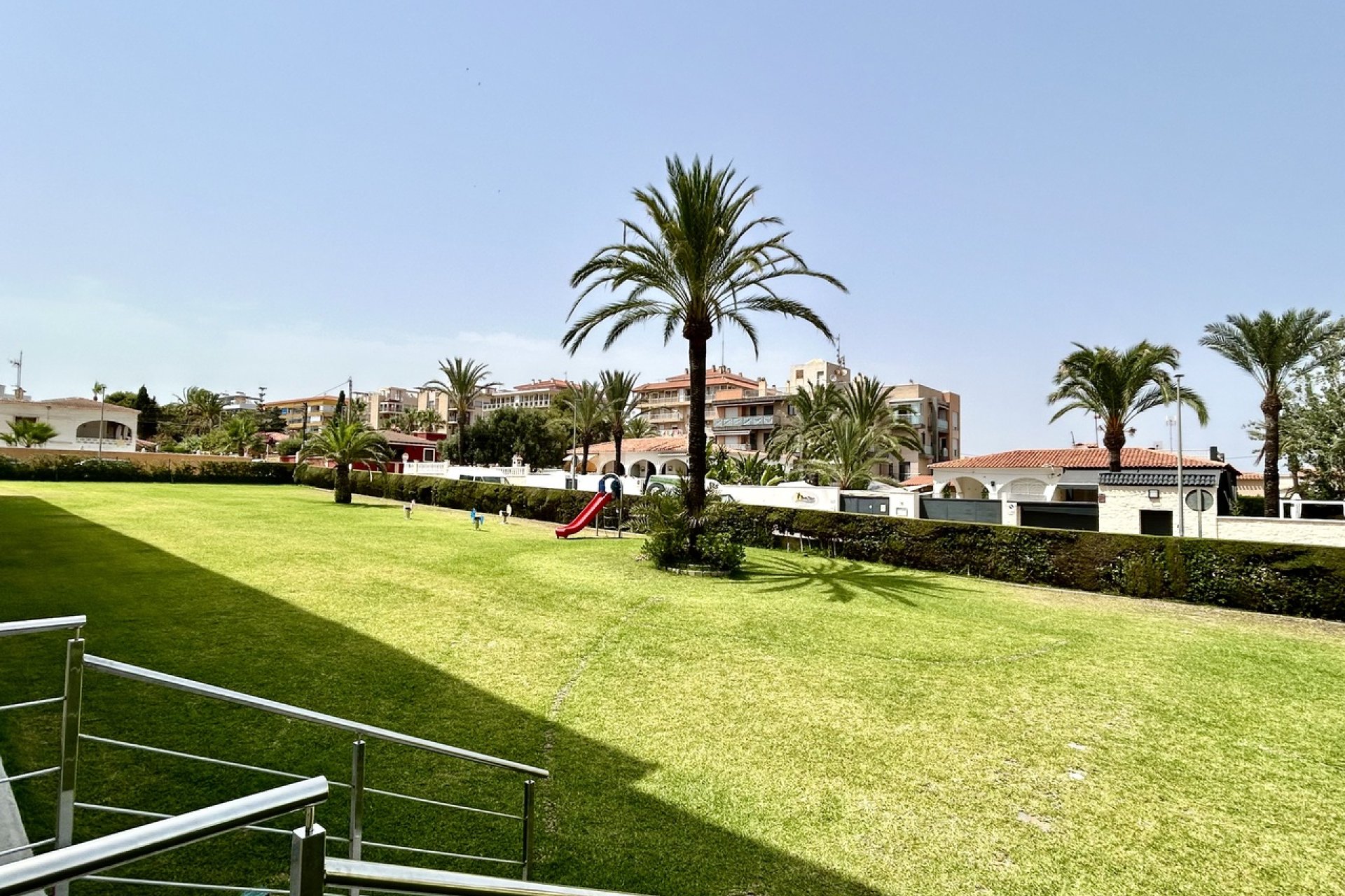 Használt Ingatlanok - Apartman -
Punta Prima - Costa Blanca