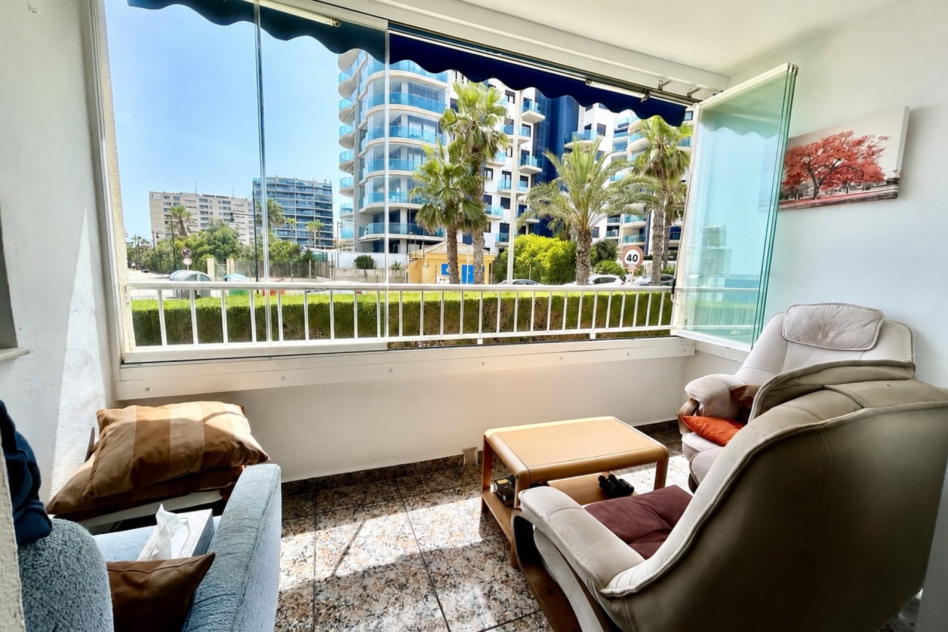 Használt Ingatlanok - Apartman -
Punta Prima - Costa Blanca