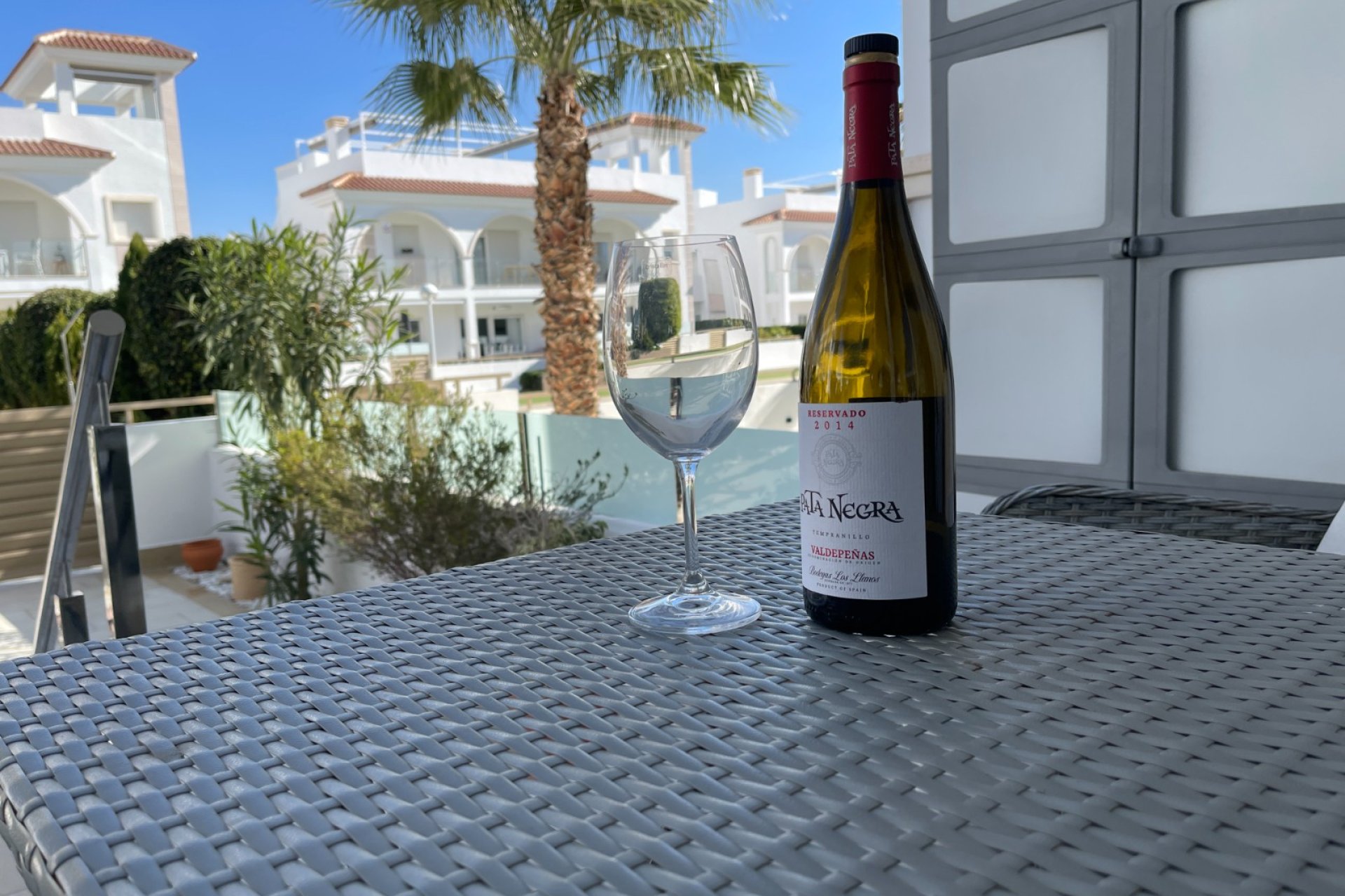 Használt Ingatlanok - Apartman -
Rojales - Inland