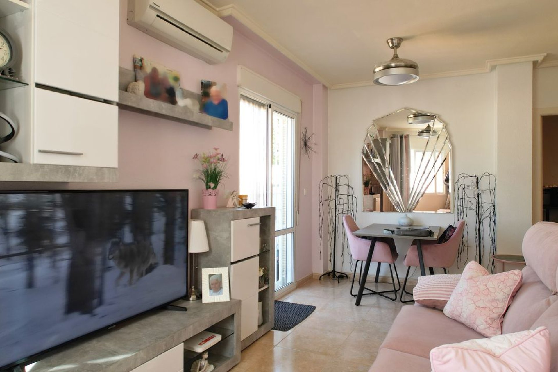 Használt Ingatlanok - Apartman -
Rojales - Inland