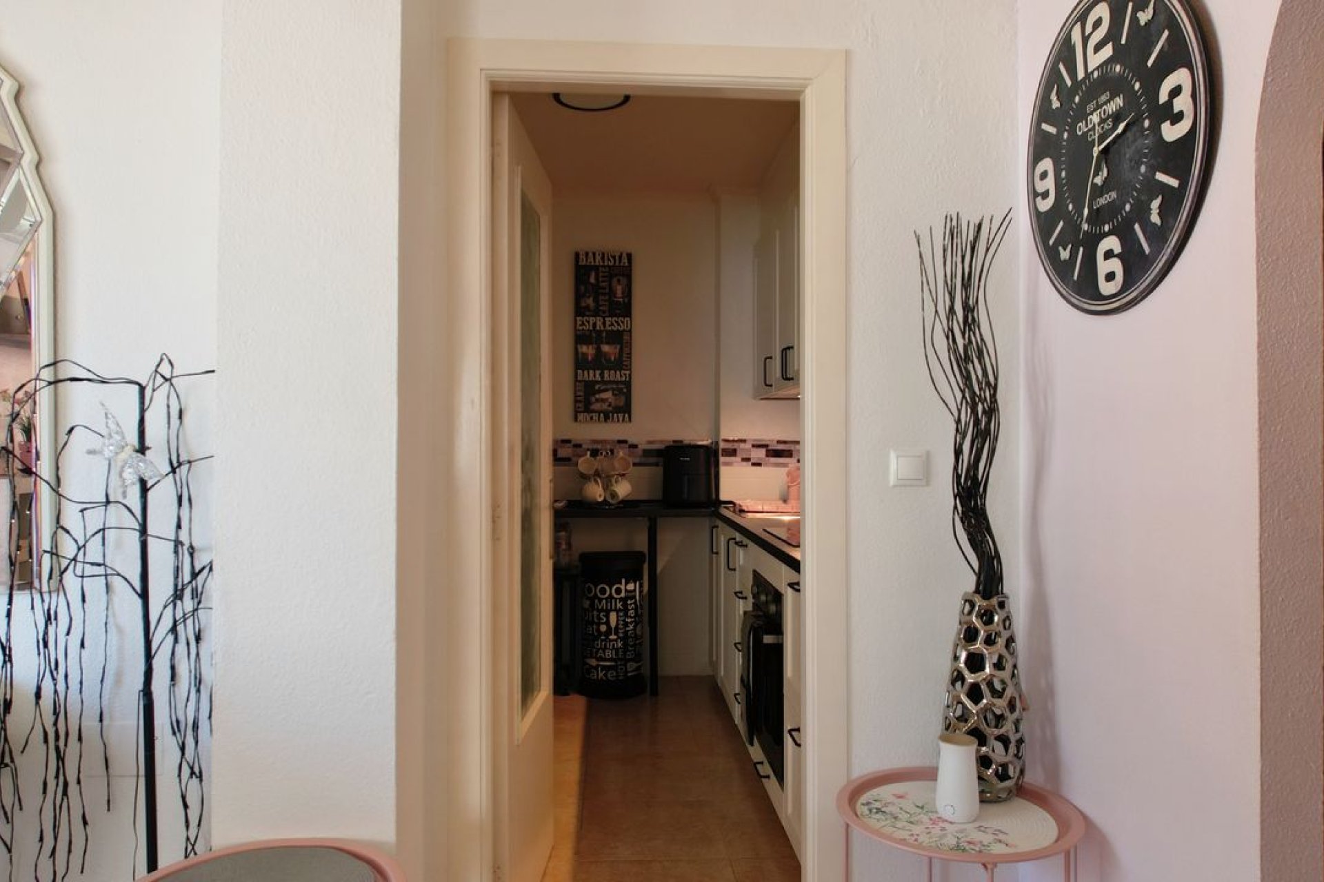 Használt Ingatlanok - Apartman -
Rojales - Inland