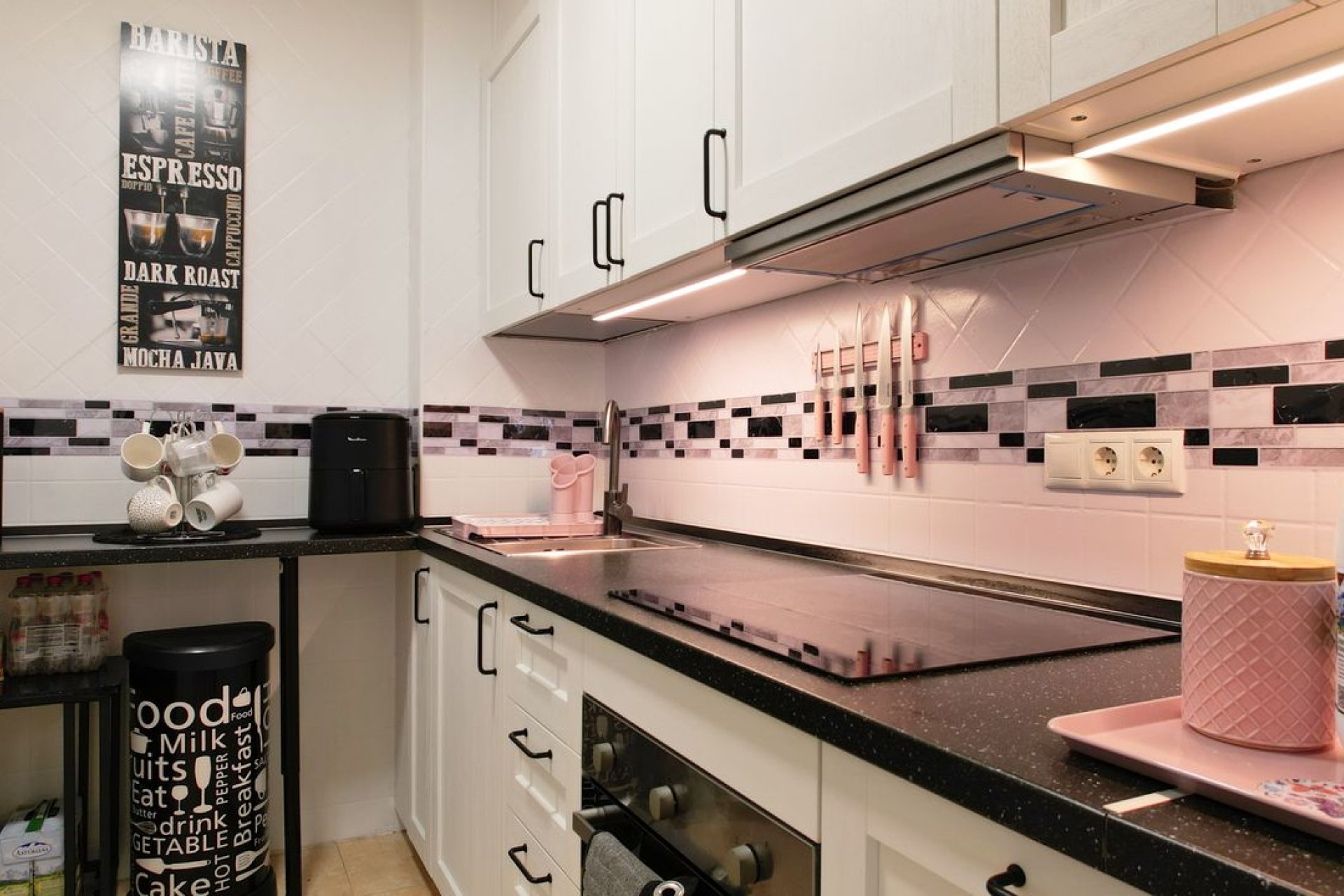 Használt Ingatlanok - Apartman -
Rojales - Inland