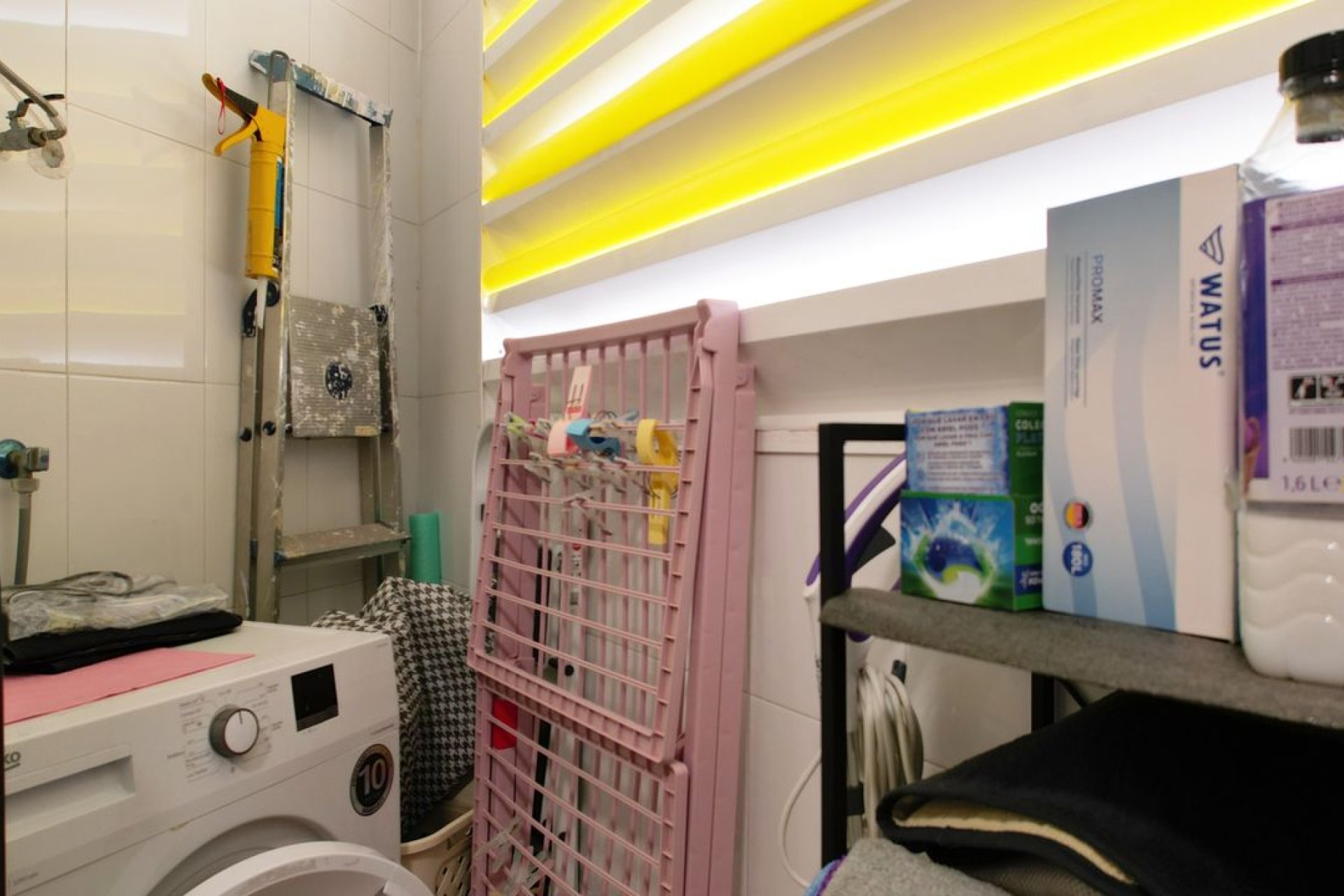 Használt Ingatlanok - Apartman -
Rojales - Inland