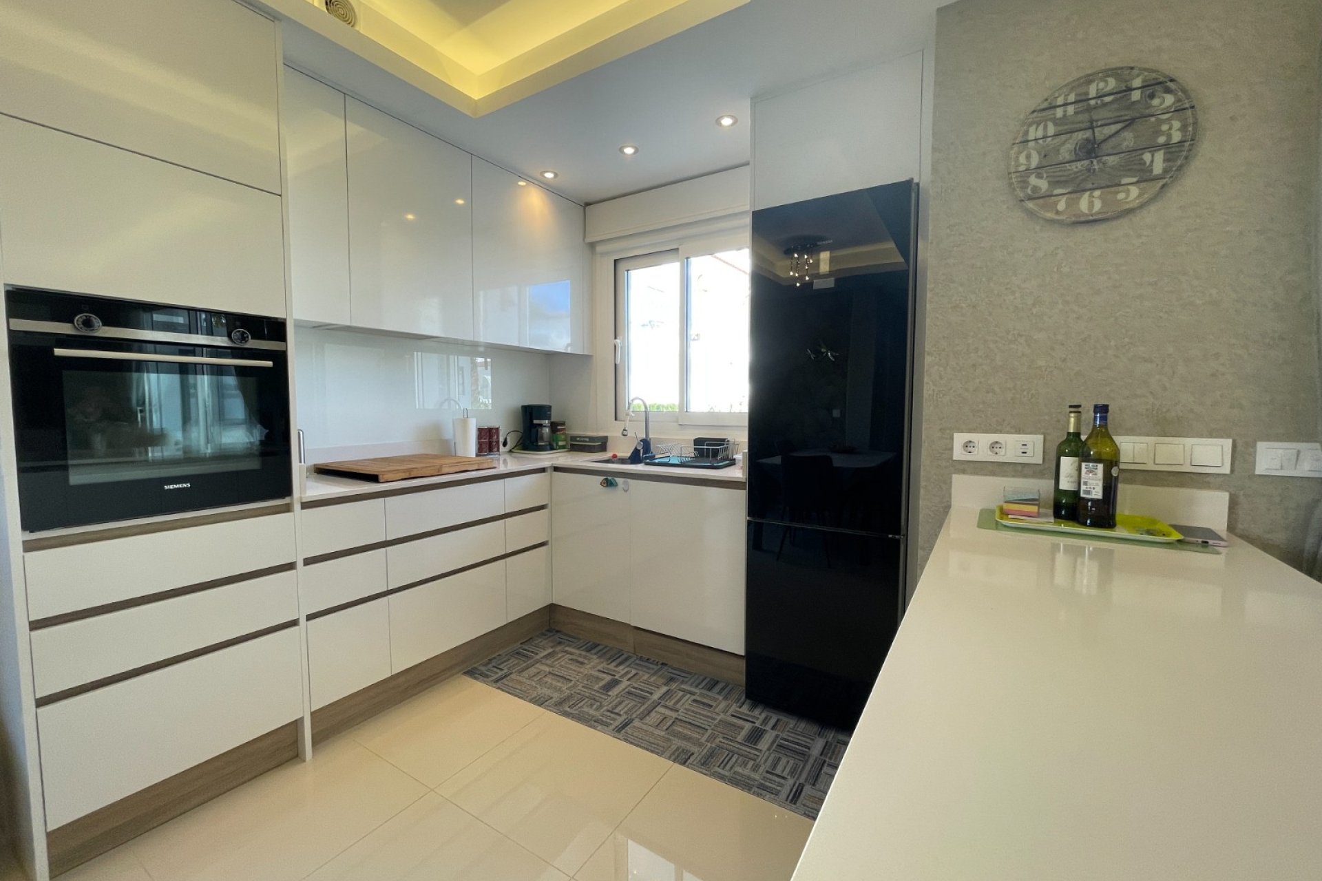 Használt Ingatlanok - Apartman -
Rojales - Inland