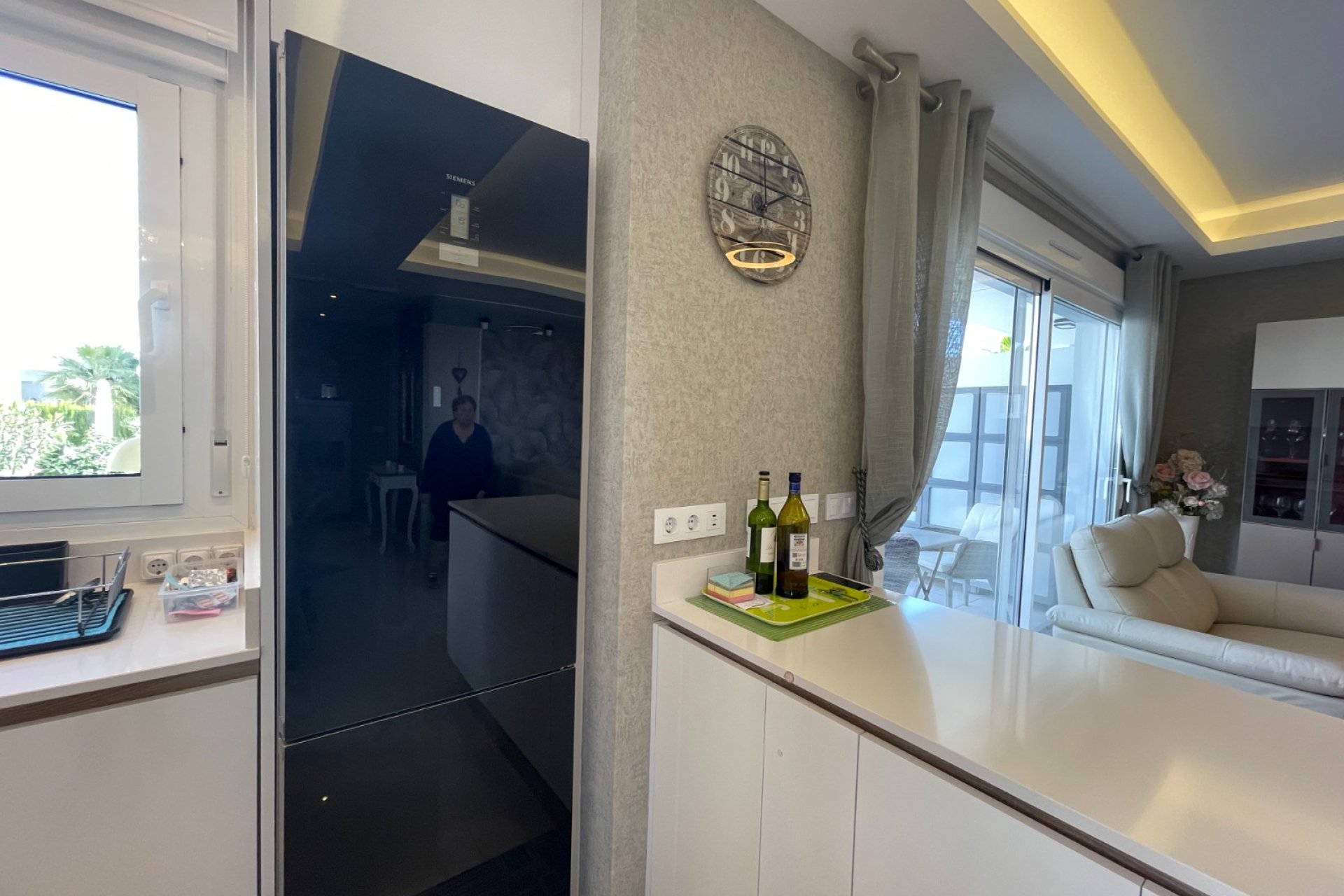 Használt Ingatlanok - Apartman -
Rojales - Inland