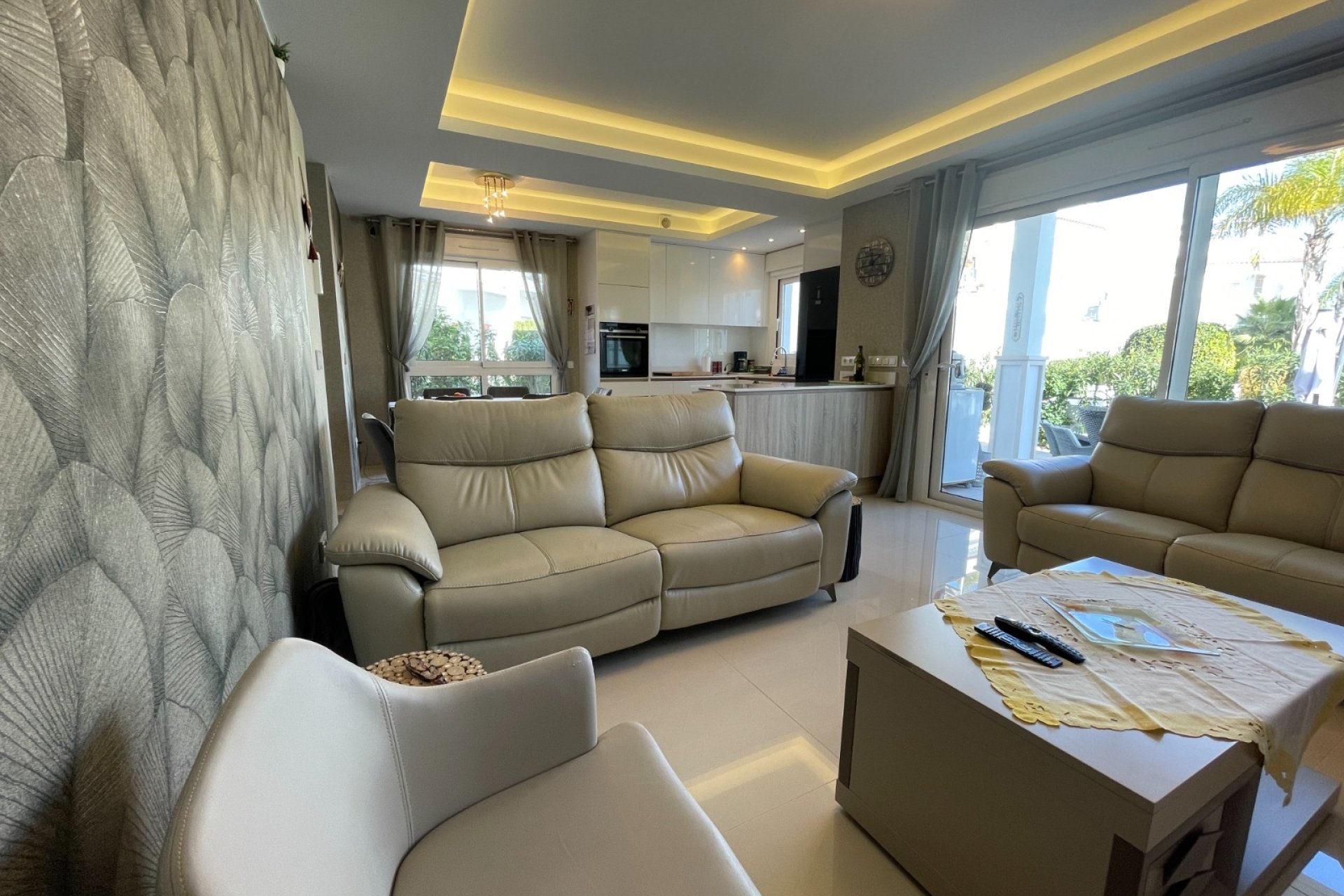 Használt Ingatlanok - Apartman -
Rojales - Inland