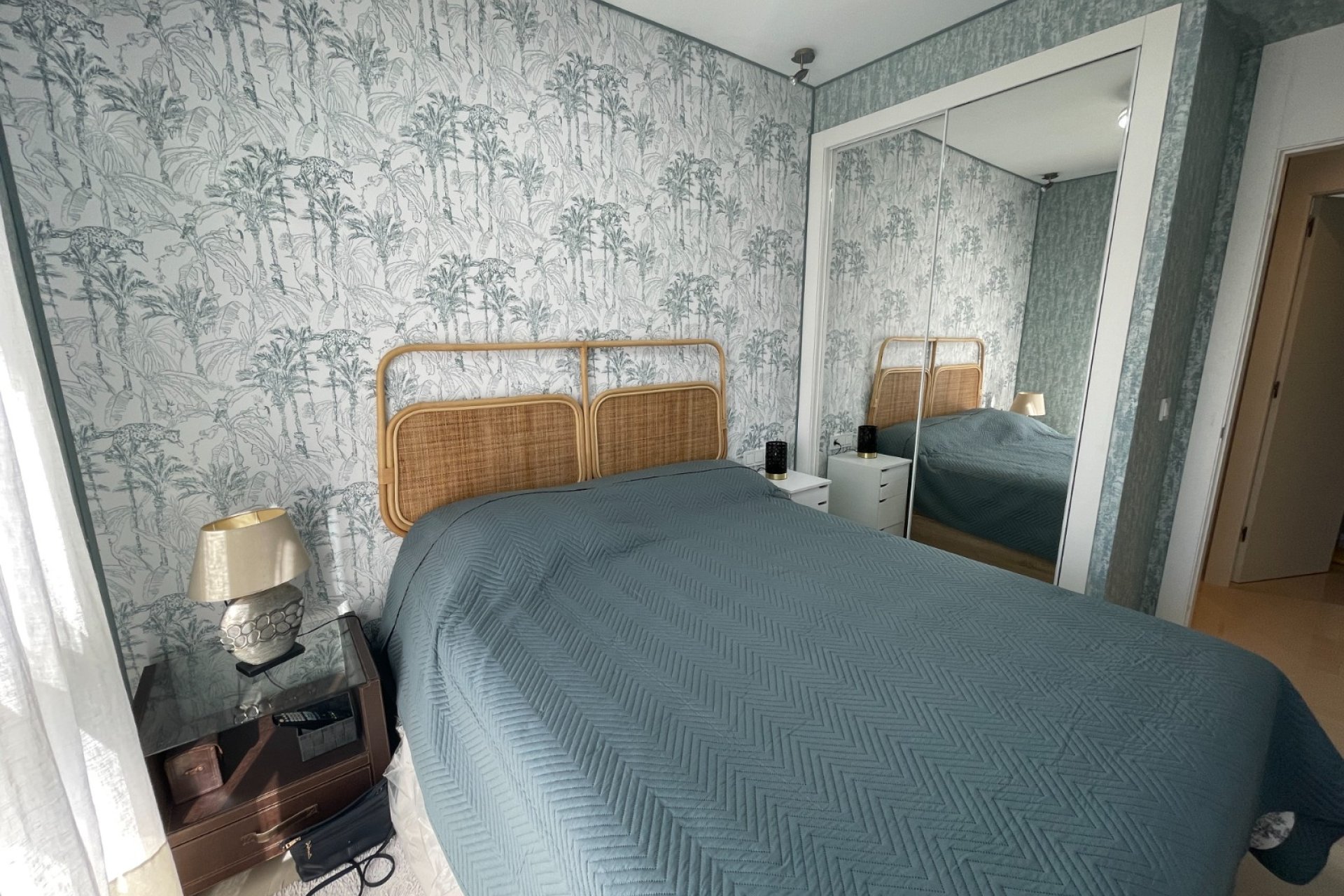 Használt Ingatlanok - Apartman -
Rojales - Inland