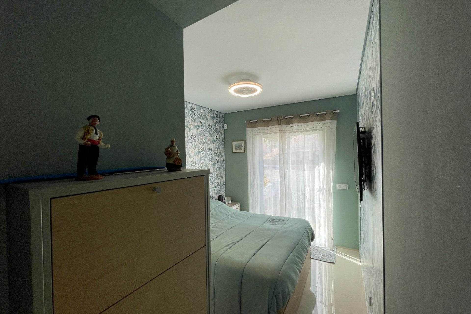 Használt Ingatlanok - Apartman -
Rojales - Inland