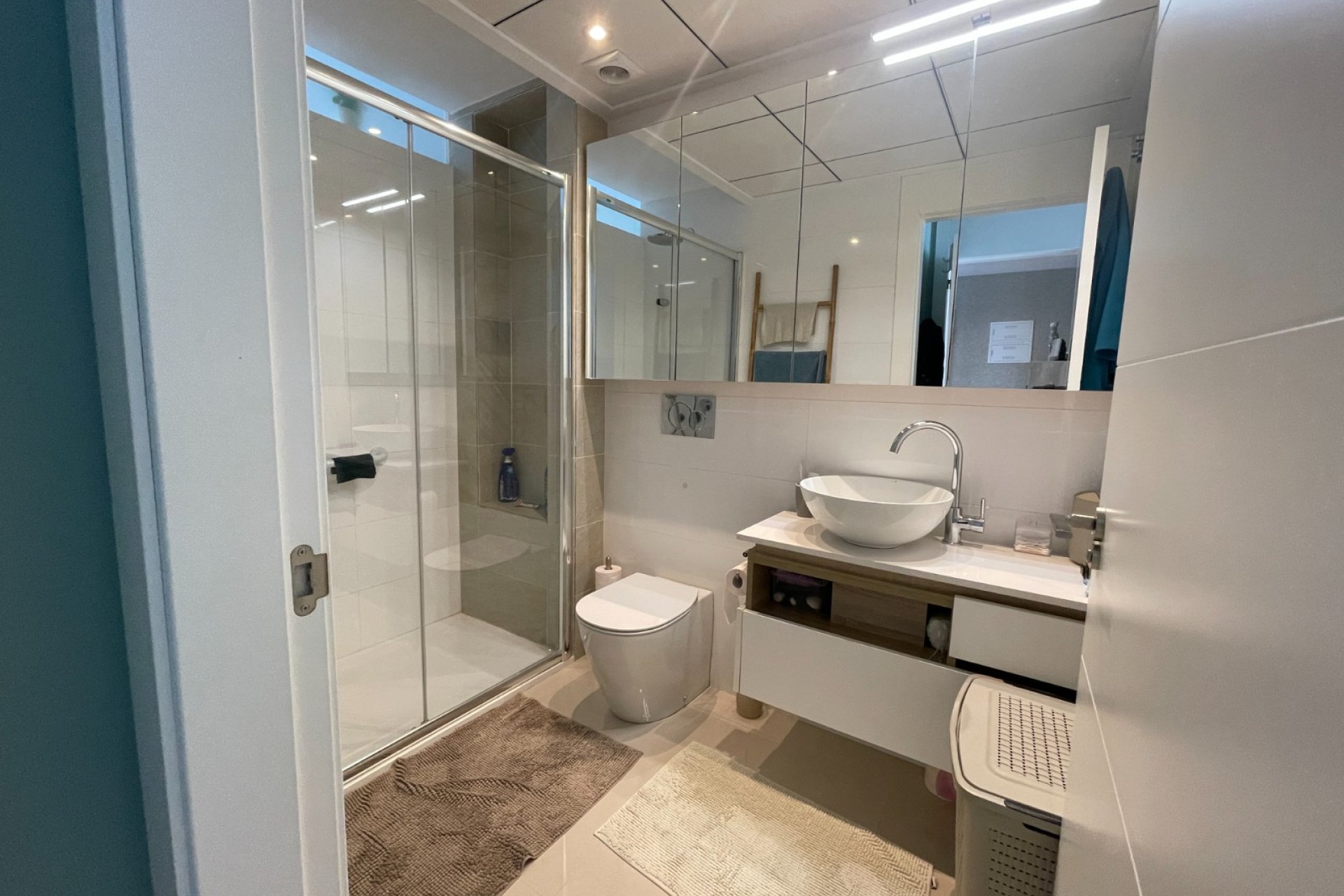 Használt Ingatlanok - Apartman -
Rojales - Inland