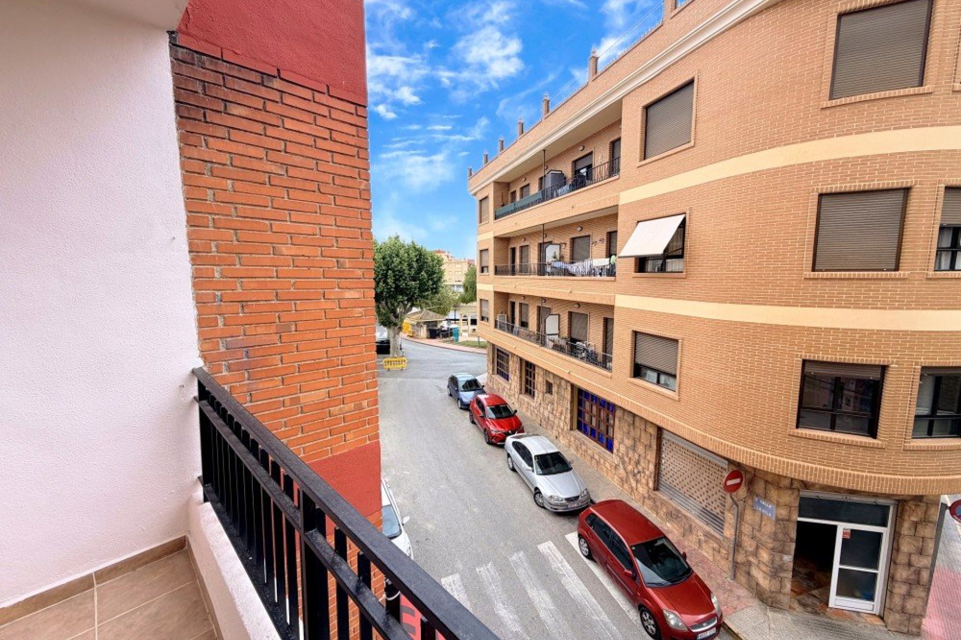 Használt Ingatlanok - Apartman -
Rojales - Inland