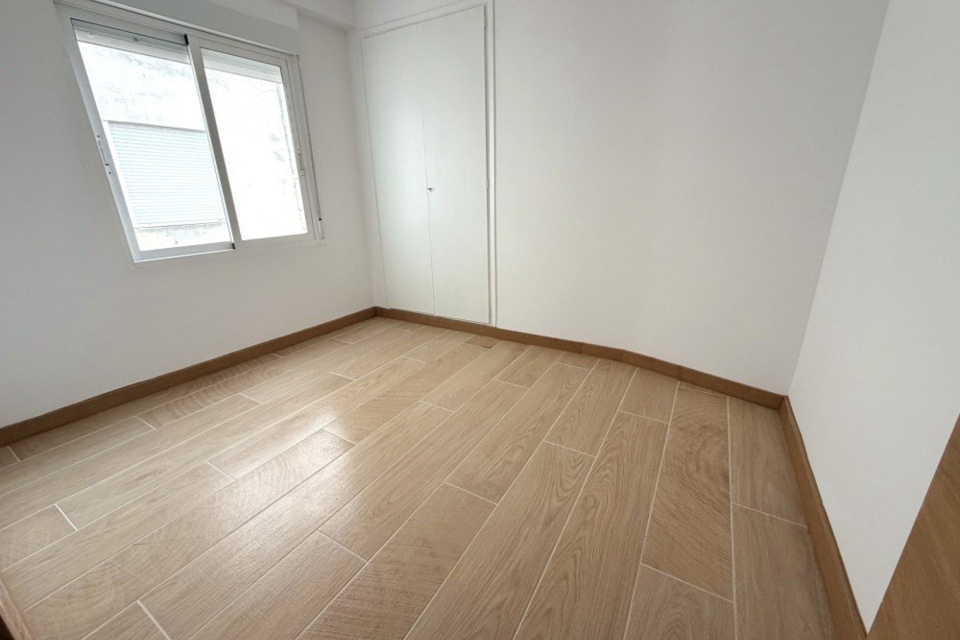 Használt Ingatlanok - Apartman -
Rojales - Inland