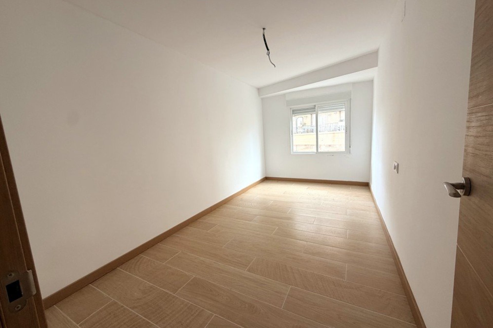 Használt Ingatlanok - Apartman -
Rojales - Inland