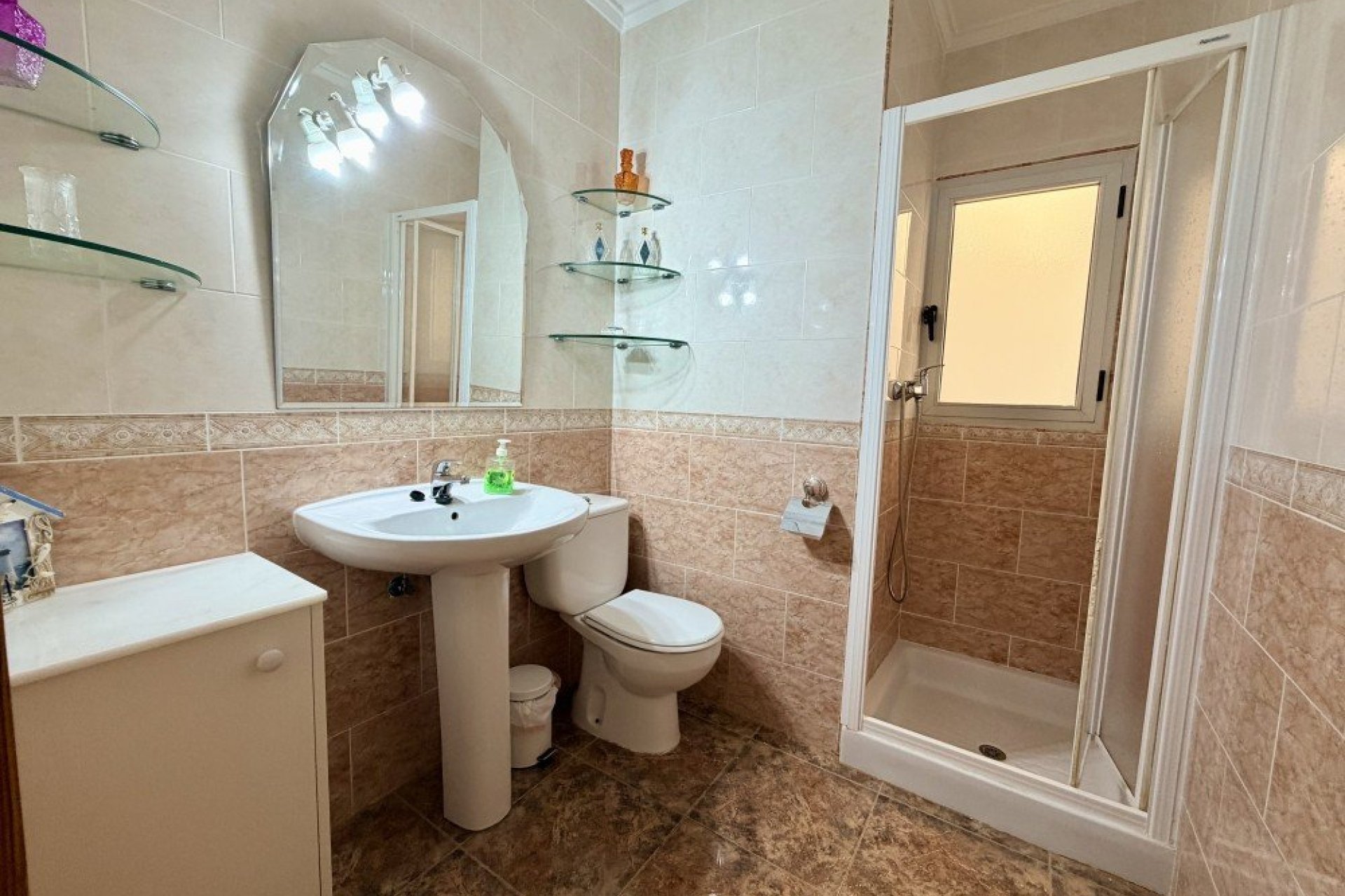 Használt Ingatlanok - Apartman -
Rojales - Inland