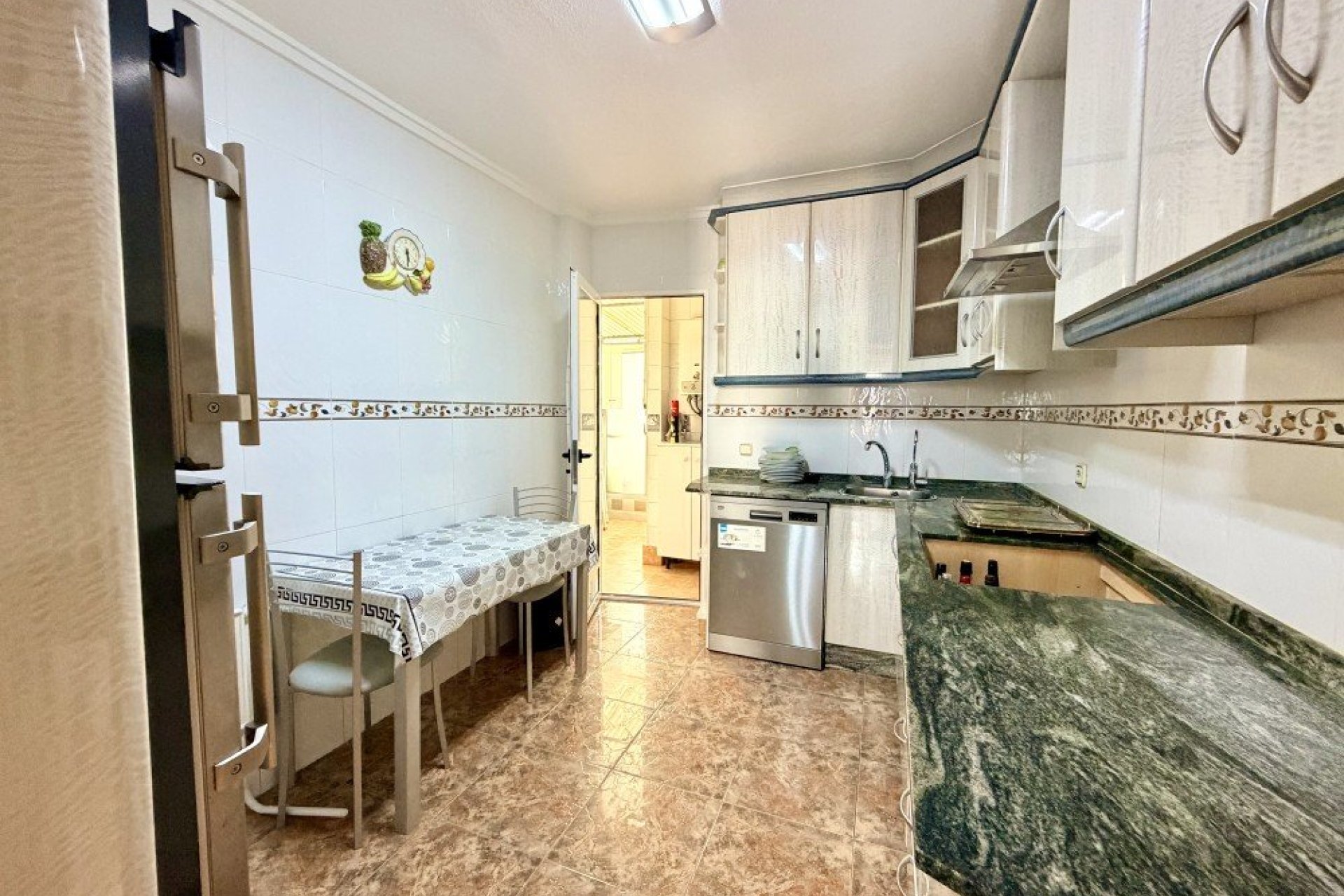 Használt Ingatlanok - Apartman -
Rojales - Inland