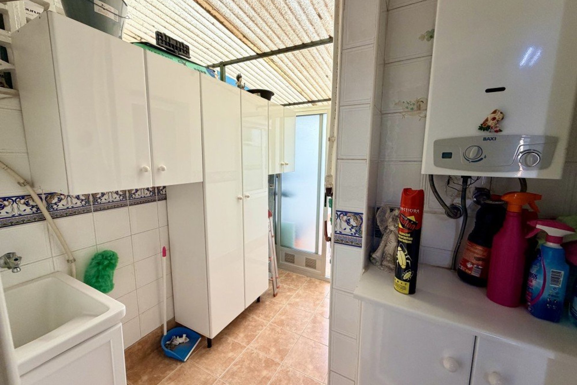 Használt Ingatlanok - Apartman -
Rojales - Inland