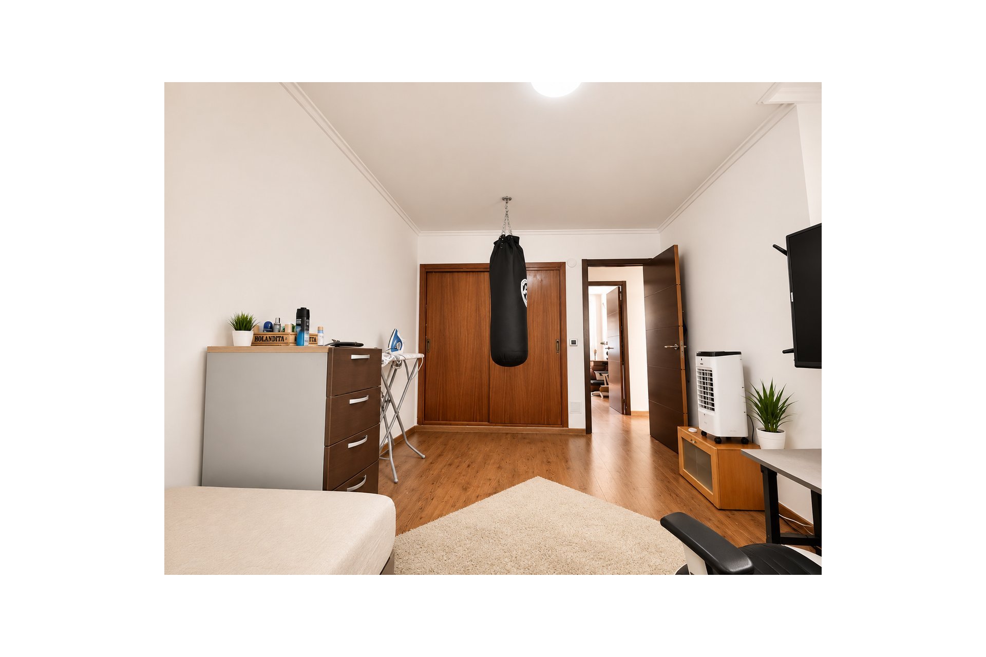 Használt Ingatlanok - Apartman -
Rojales - Inland