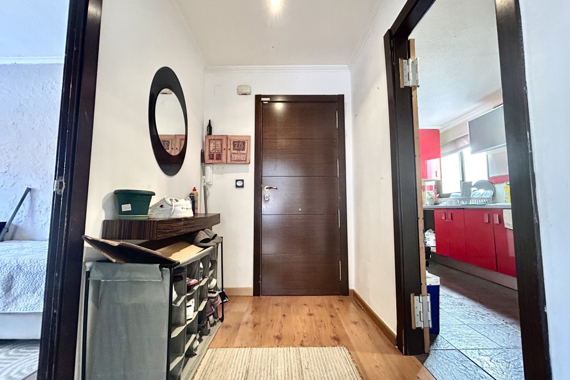Használt Ingatlanok - Apartman -
Rojales - Inland