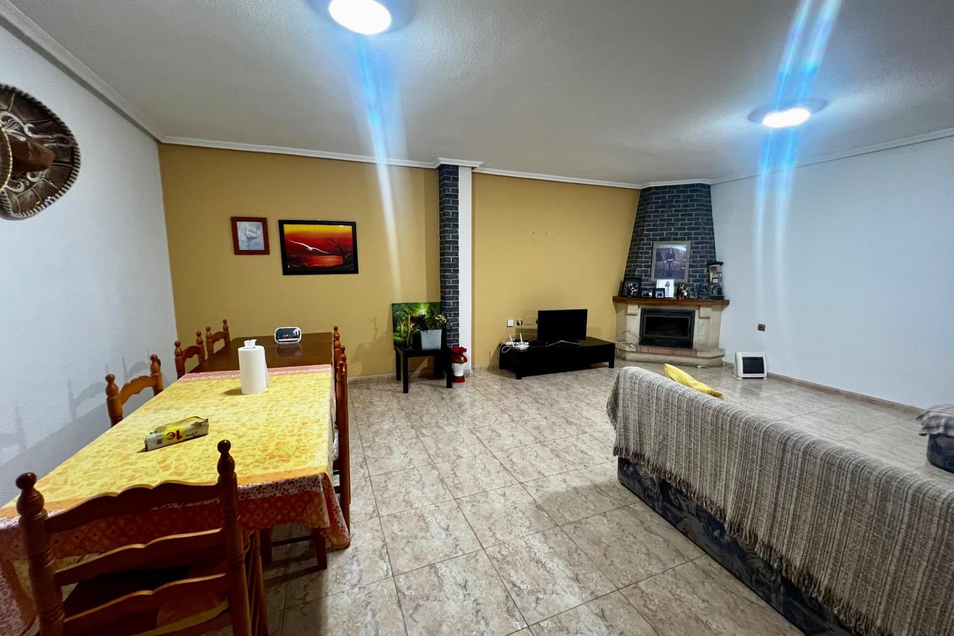 Használt Ingatlanok - Apartman -
Rojales