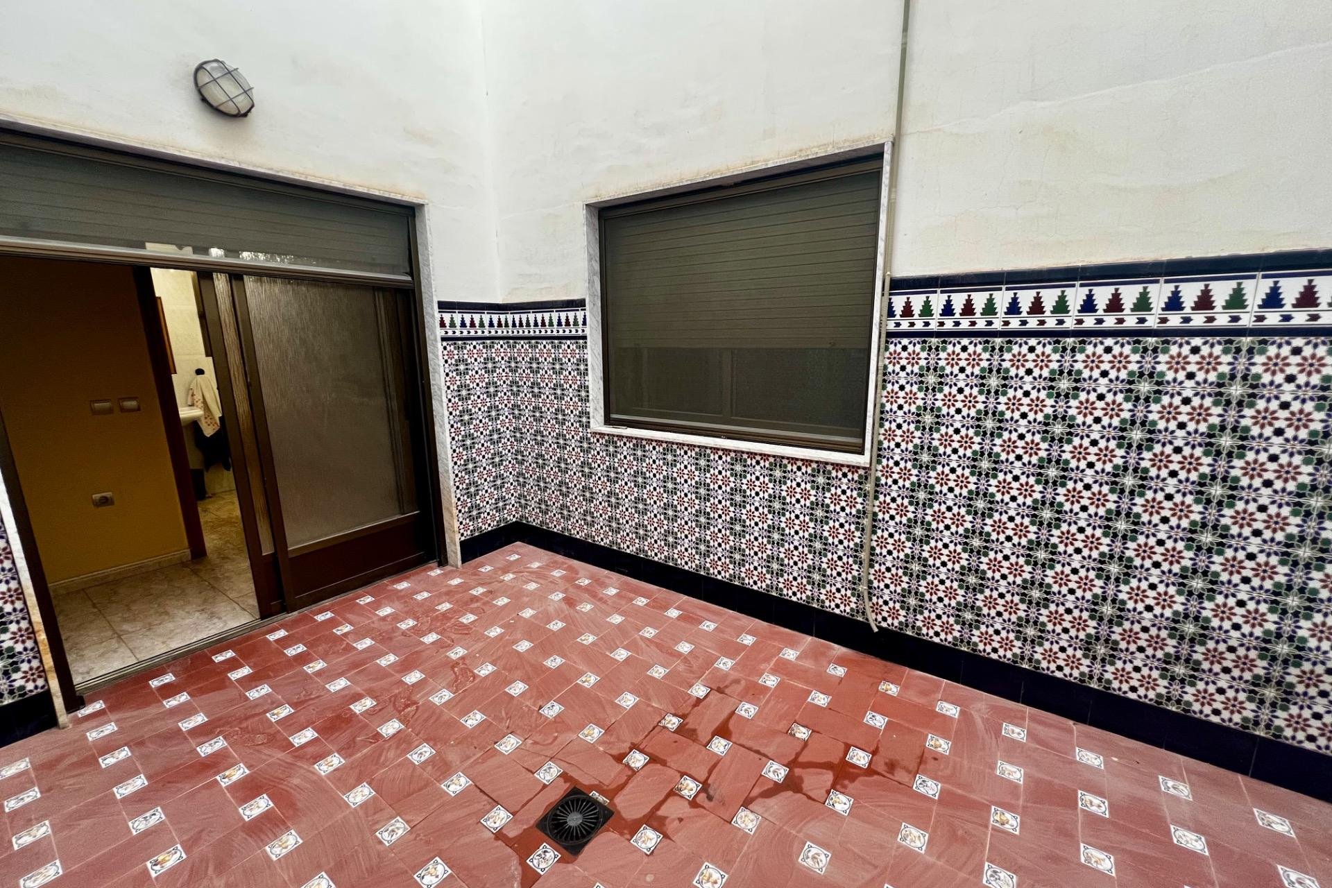 Használt Ingatlanok - Apartman -
Rojales