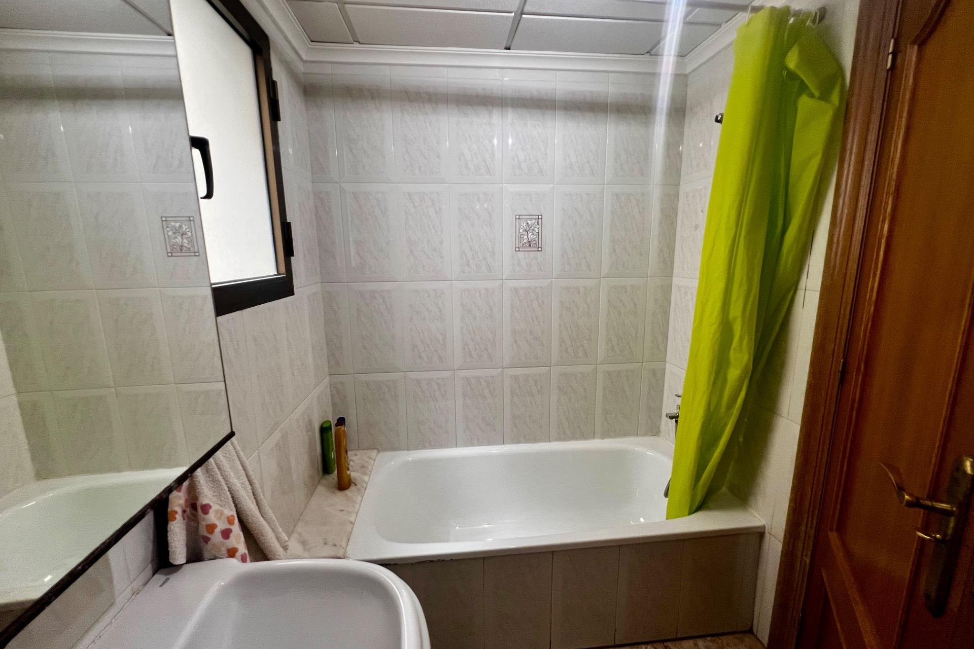 Használt Ingatlanok - Apartman -
Rojales