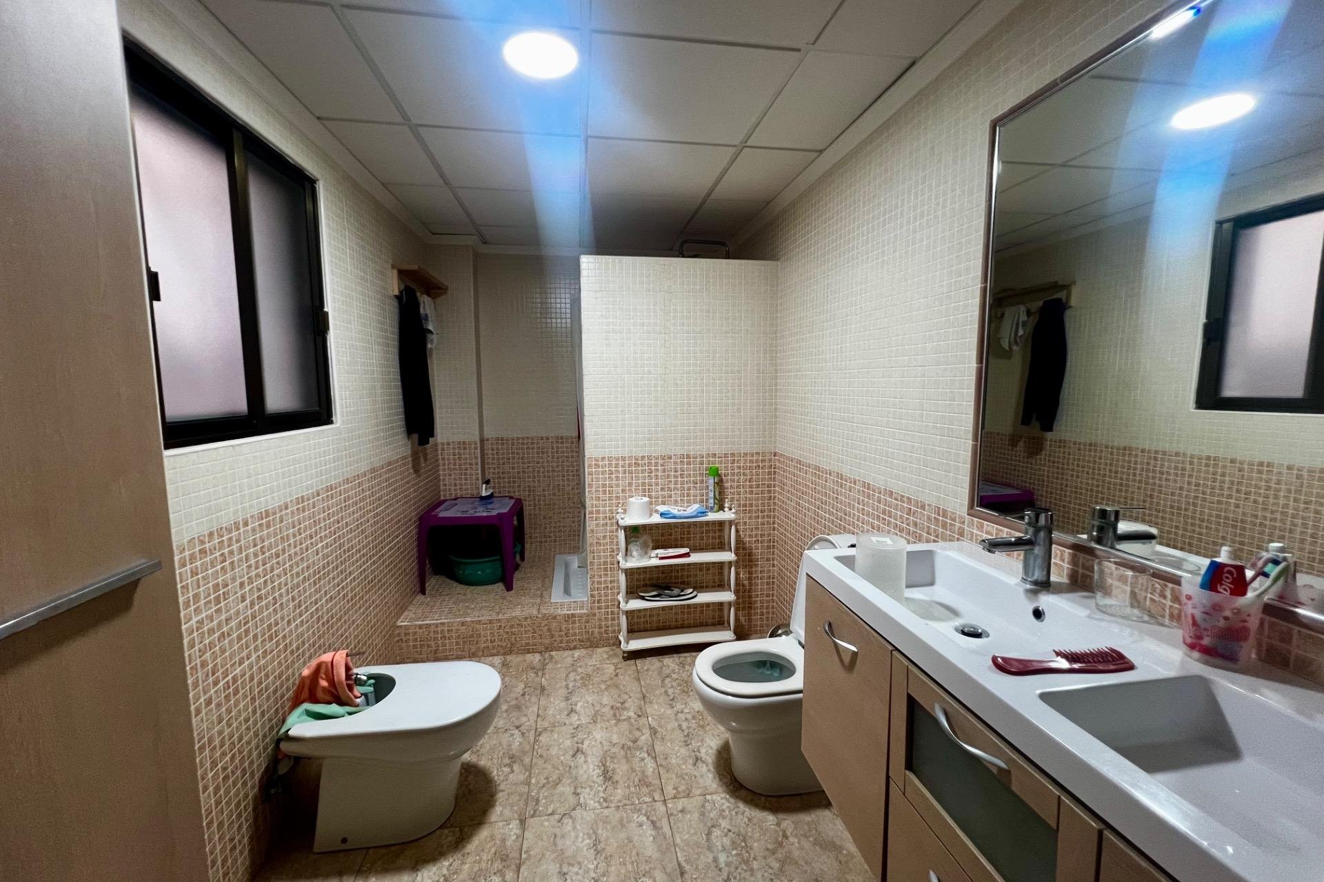 Használt Ingatlanok - Apartman -
Rojales