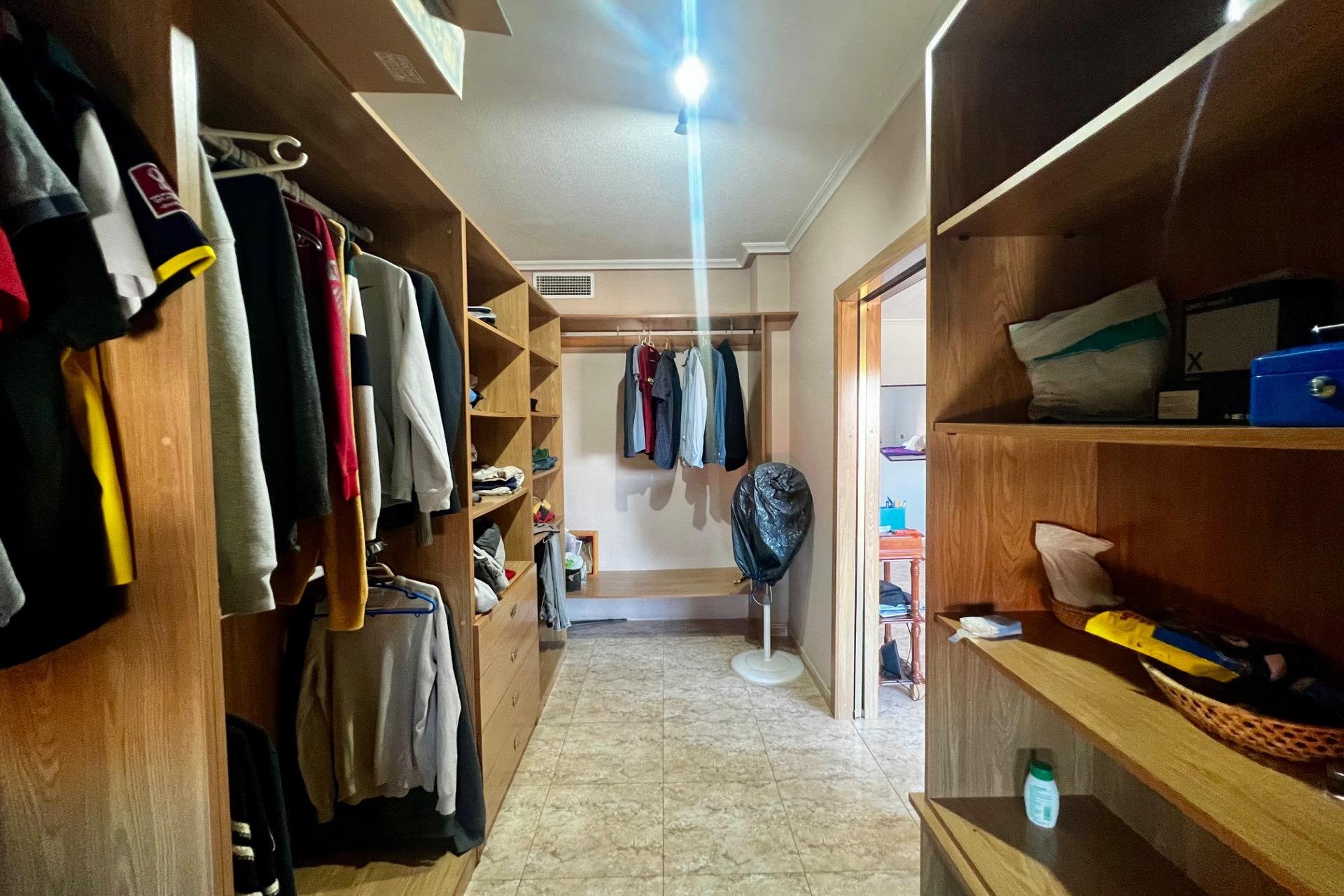 Használt Ingatlanok - Apartman -
Rojales