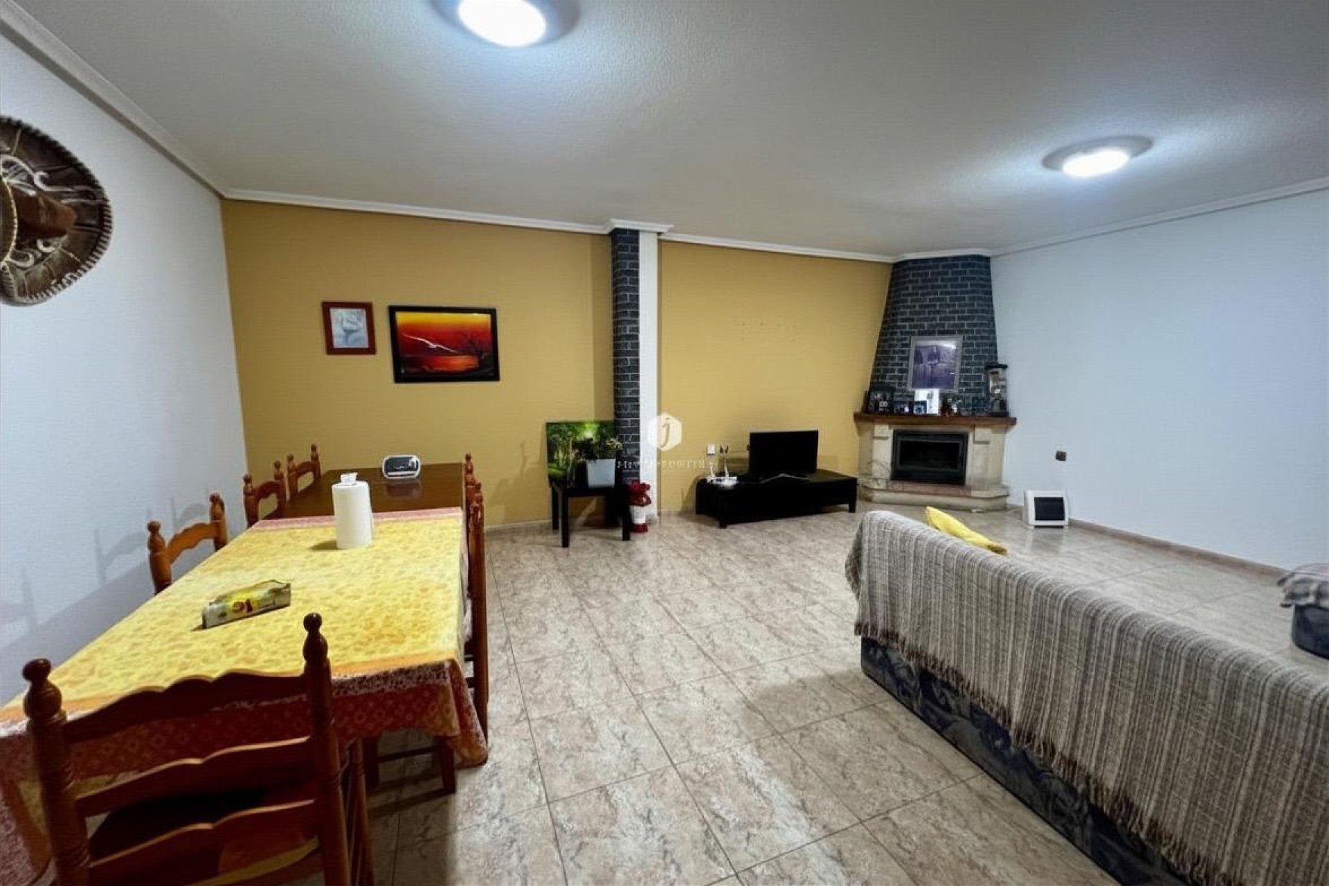 Használt Ingatlanok - Apartman -
Rojales
