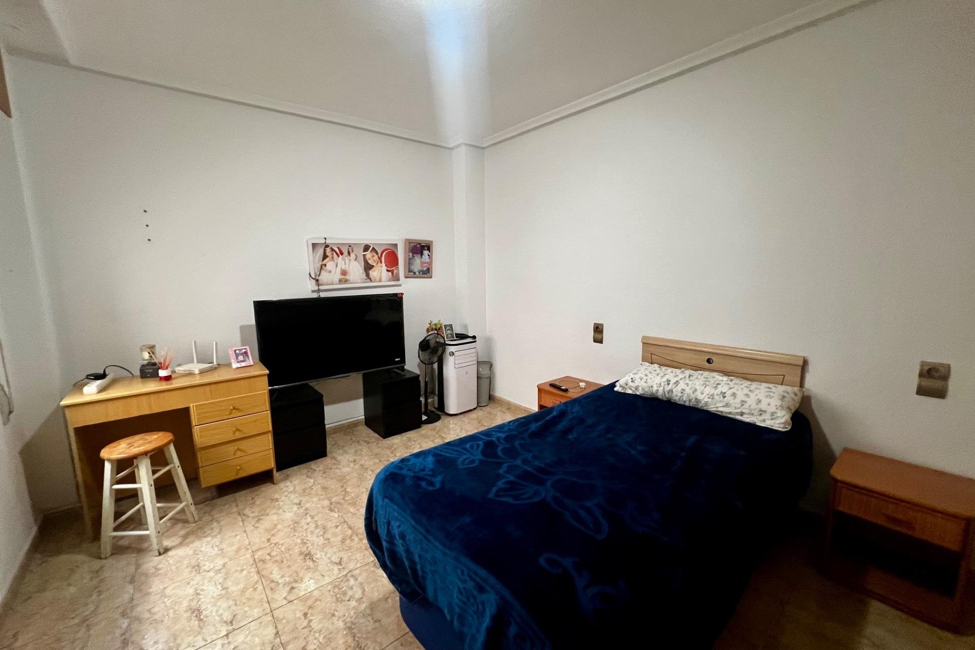 Használt Ingatlanok - Apartman -
Rojales