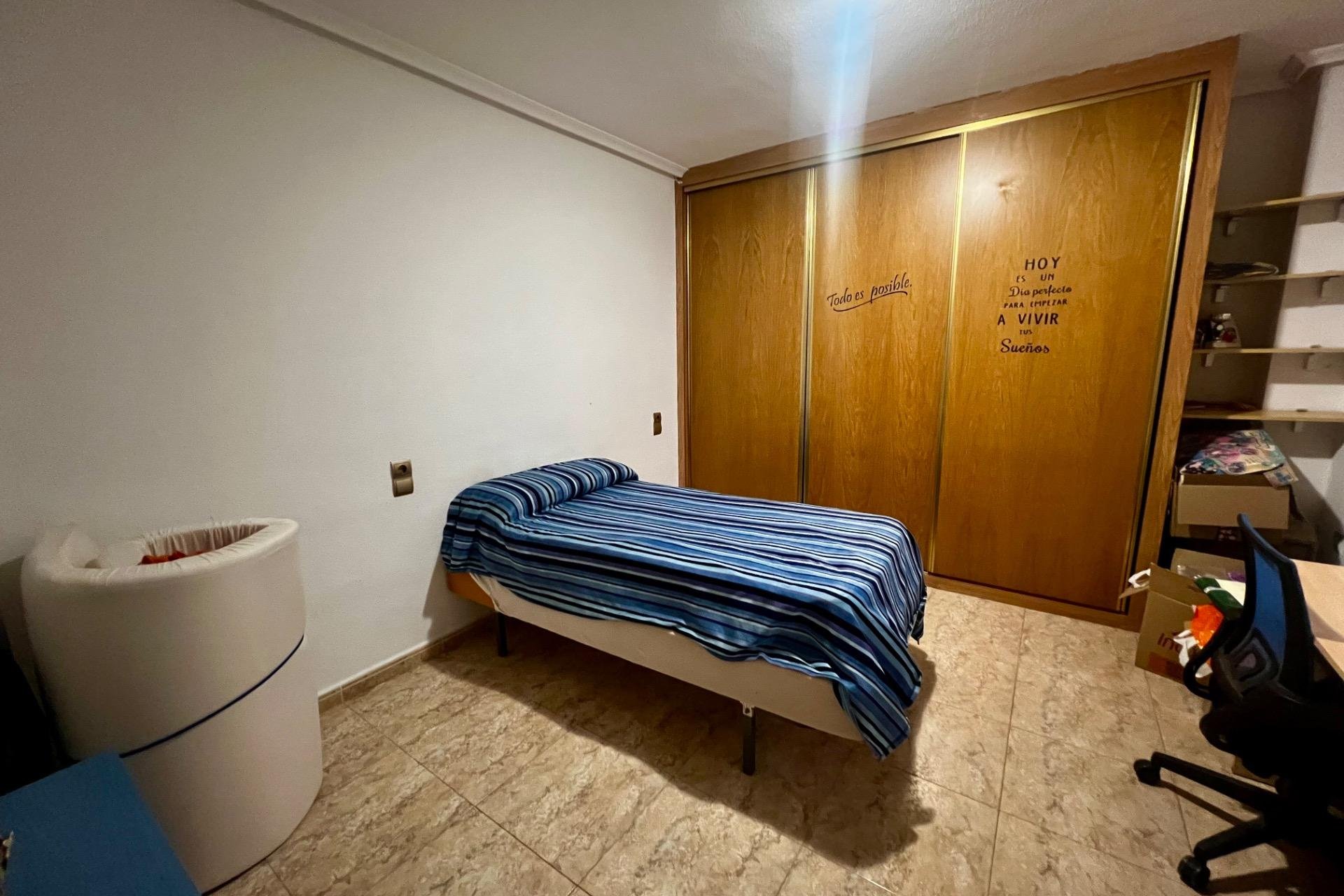 Használt Ingatlanok - Apartman -
Rojales
