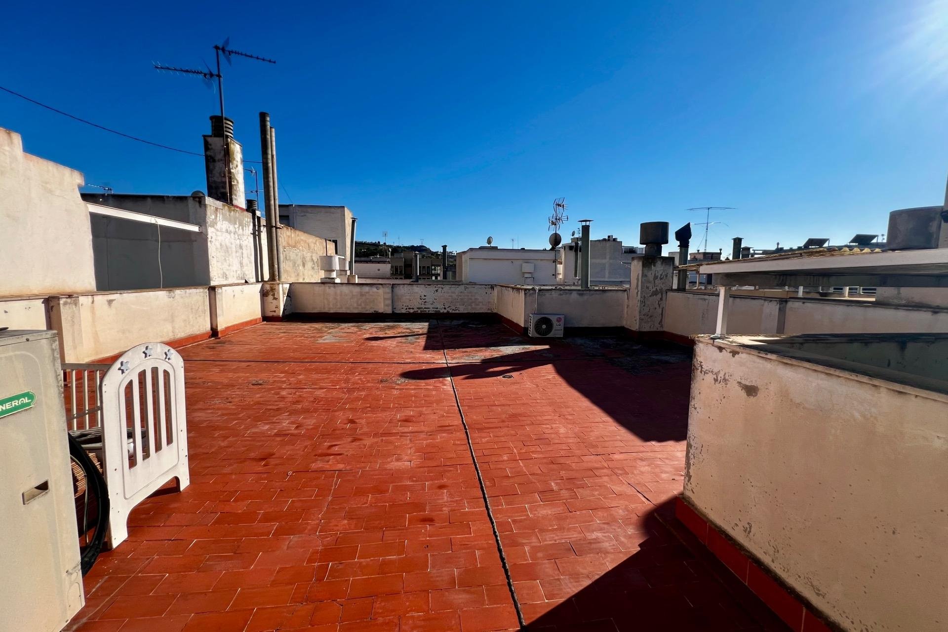 Használt Ingatlanok - Apartman -
Rojales