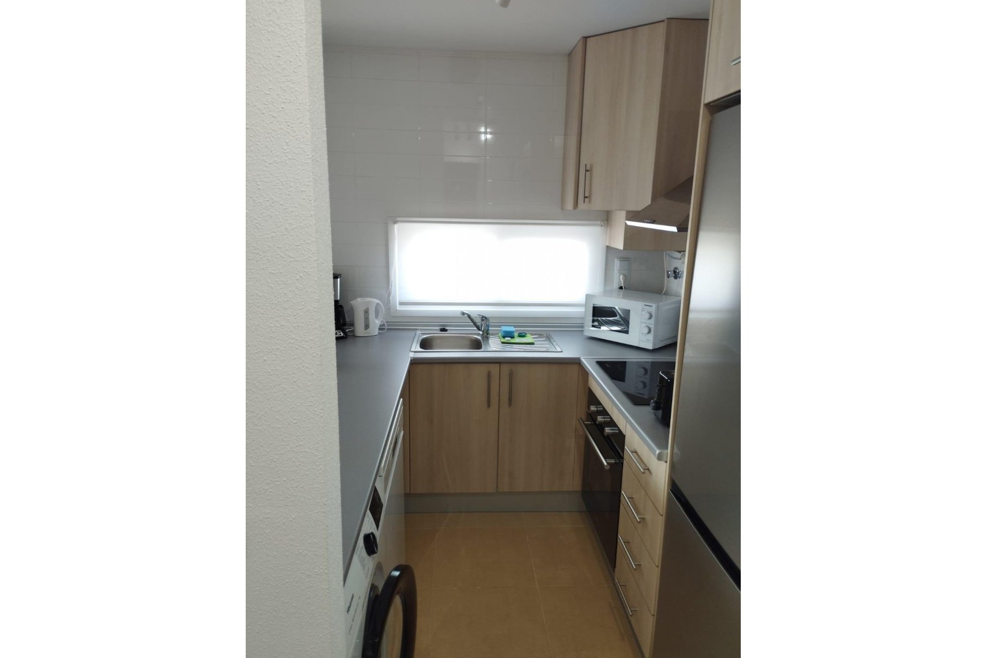 Használt Ingatlanok - Apartman -
Roldan - Inland