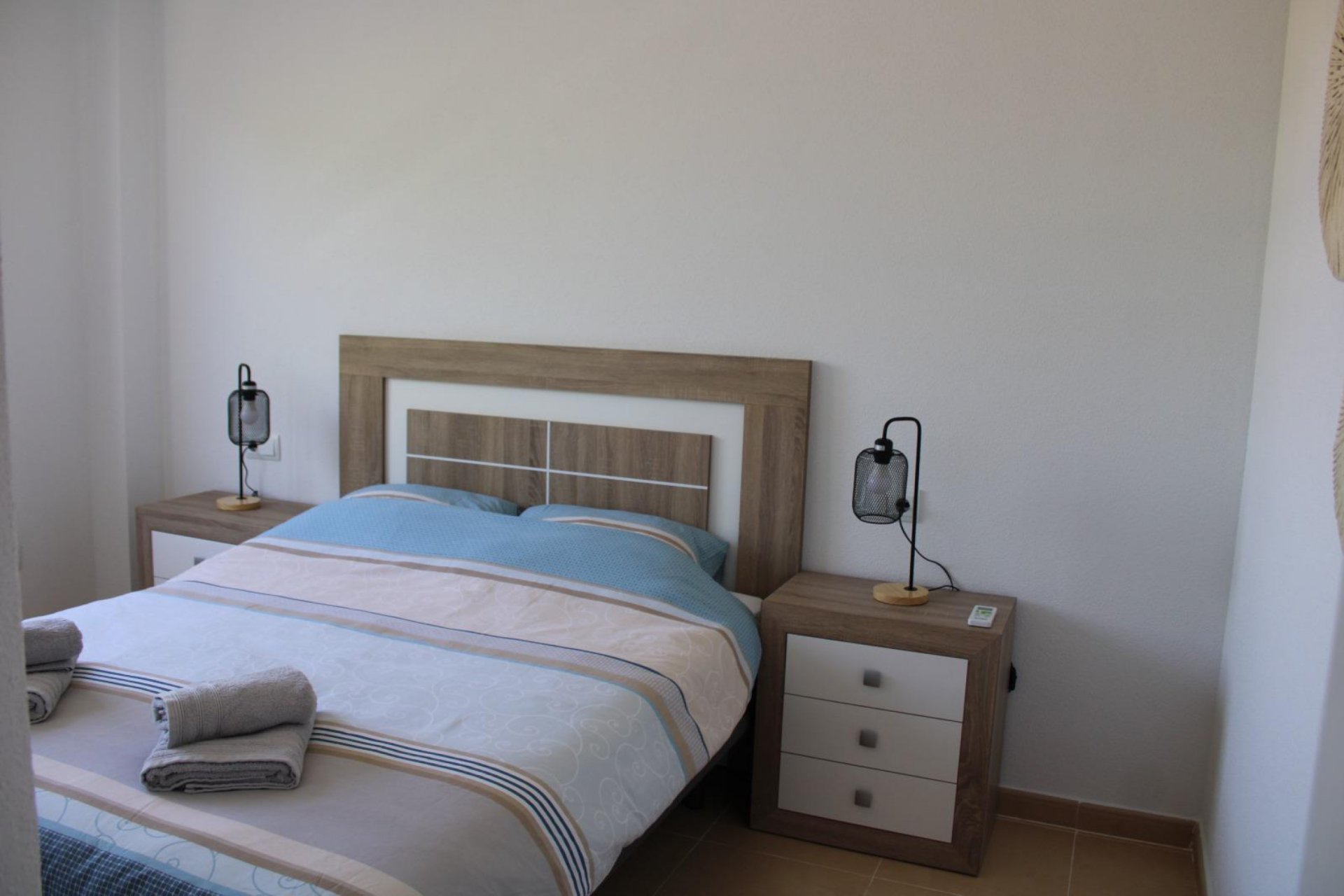 Használt Ingatlanok - Apartman -
Roldan - Inland