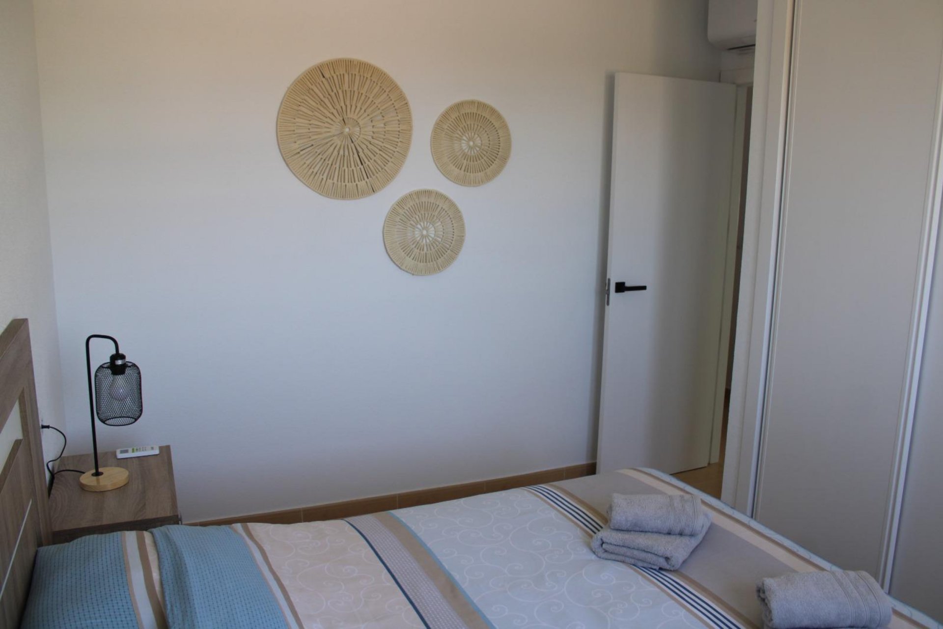 Használt Ingatlanok - Apartman -
Roldan - Inland