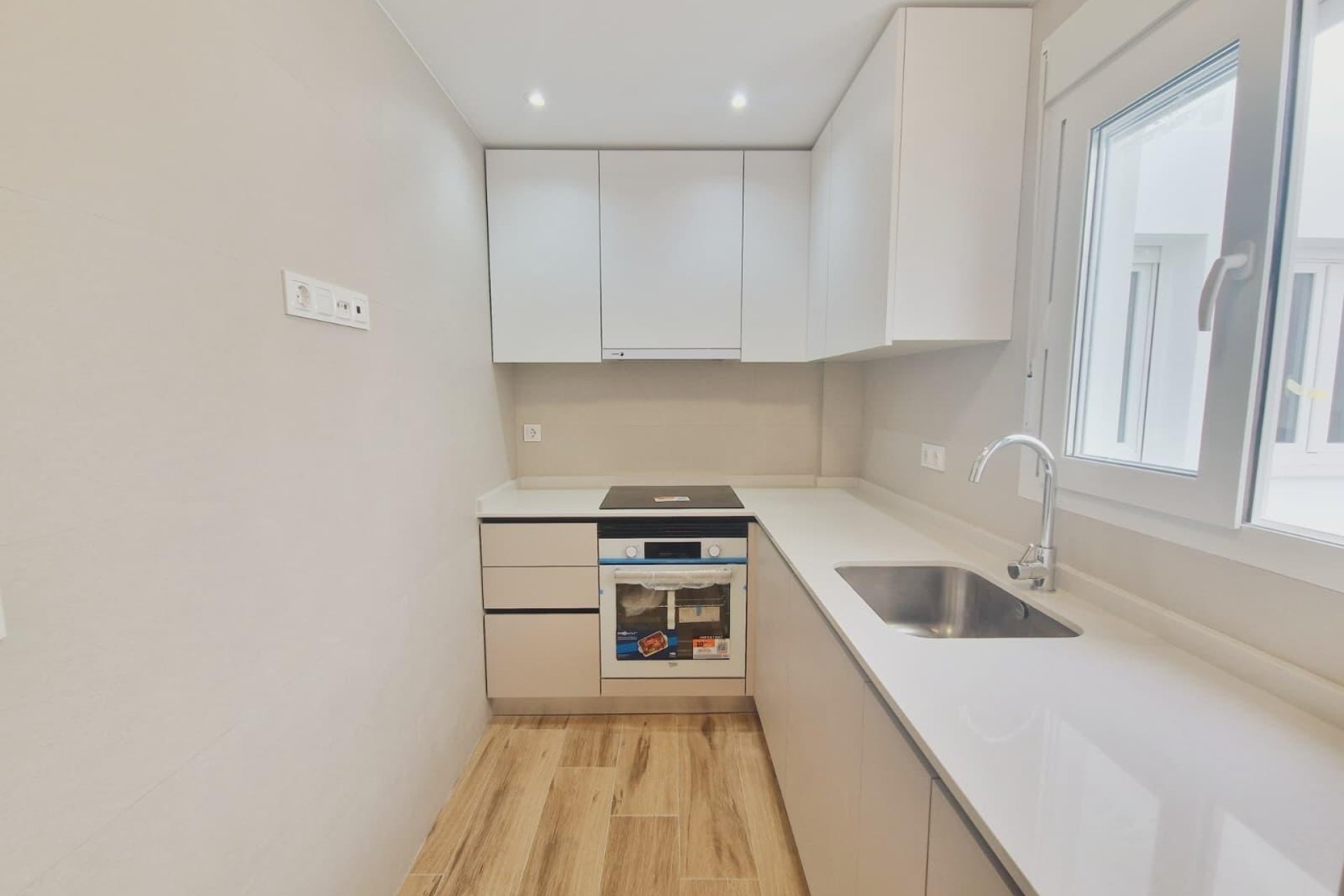 Használt Ingatlanok - Apartman -
San Fulgencio - Centrum