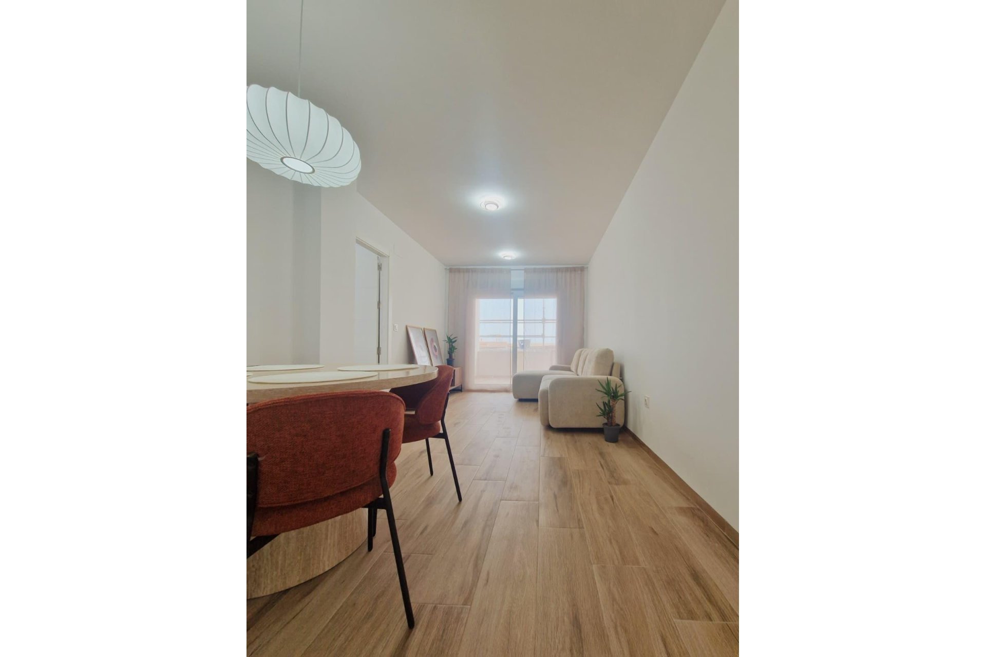 Használt Ingatlanok - Apartman -
San Fulgencio - Centrum