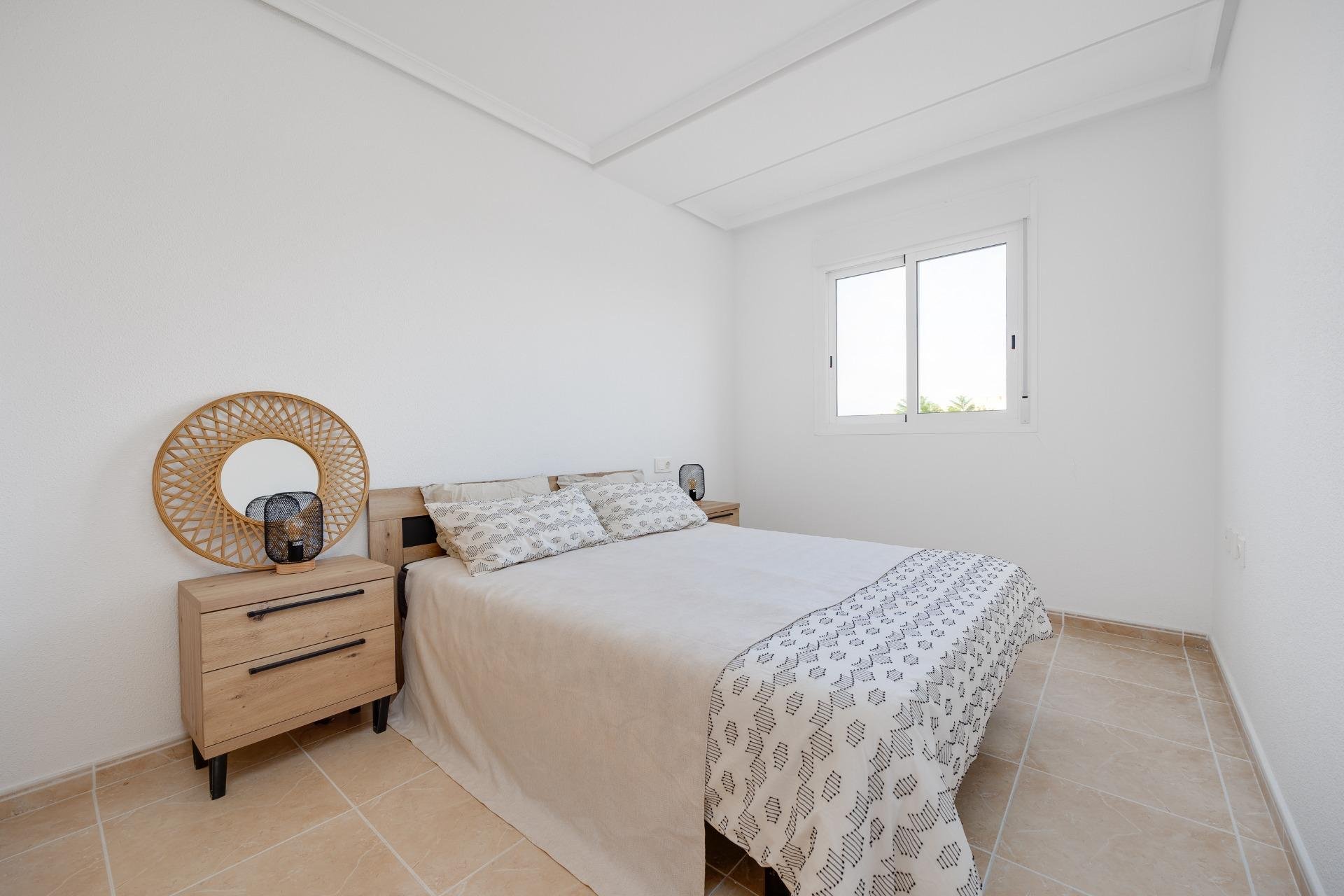Használt Ingatlanok - Apartman -
San Fulgencio - Centrum