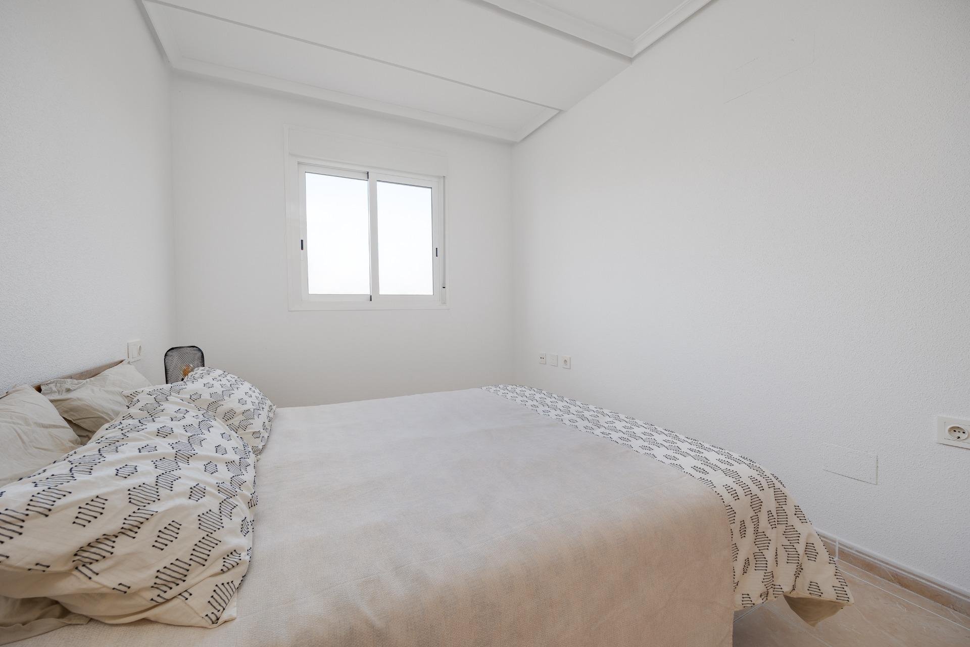 Használt Ingatlanok - Apartman -
San Fulgencio - Centrum