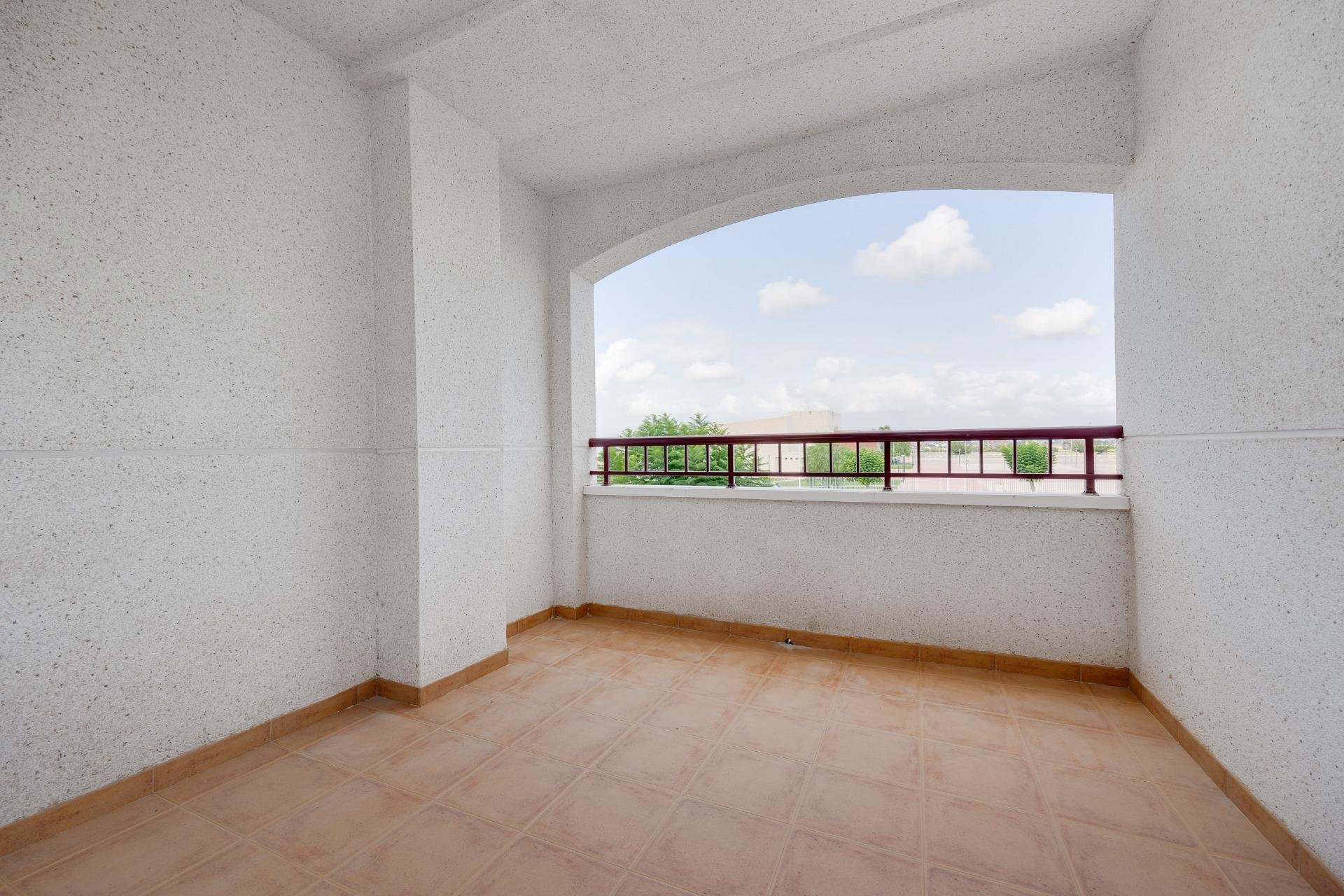 Használt Ingatlanok - Apartman -
San Fulgencio - Centrum
