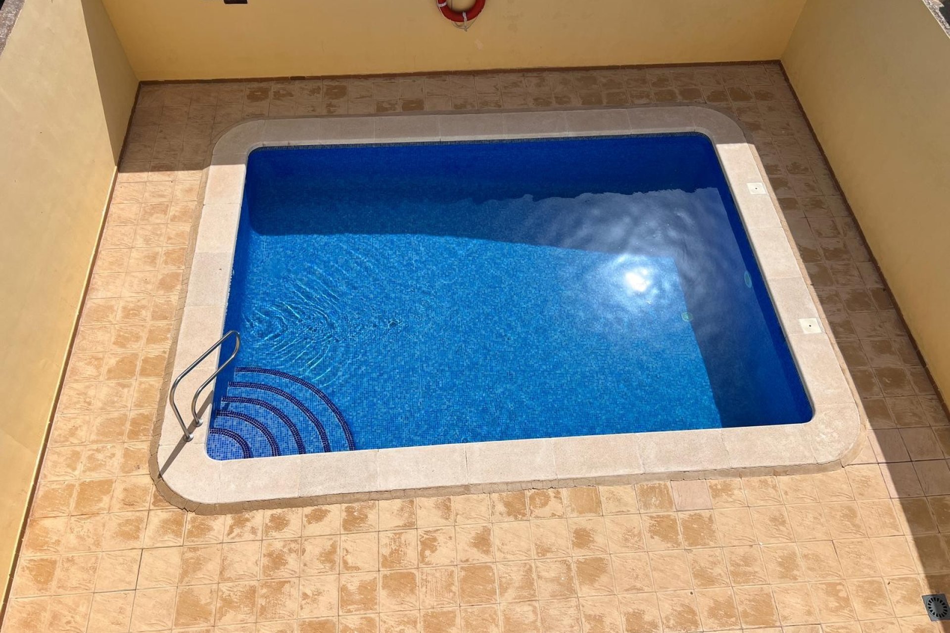 Használt Ingatlanok - Apartman -
San Fulgencio - Costa Blanca